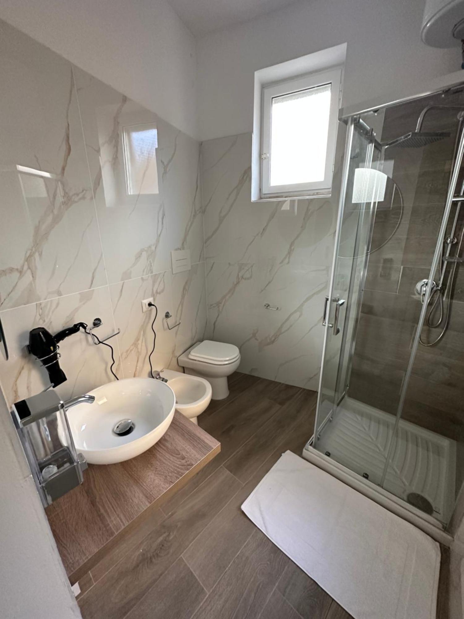 Bed & Breakfast Vener Luxury Naples