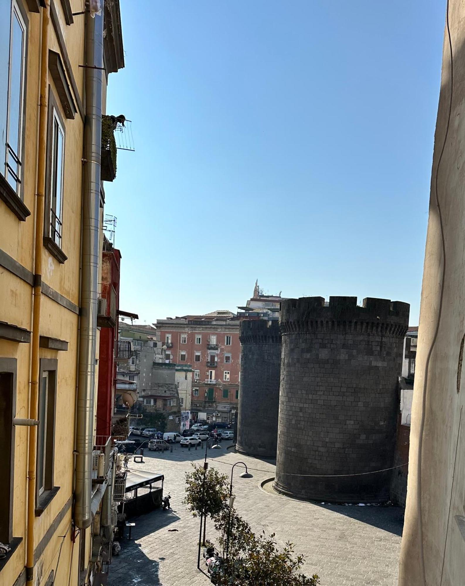 Vener Luxury Naples