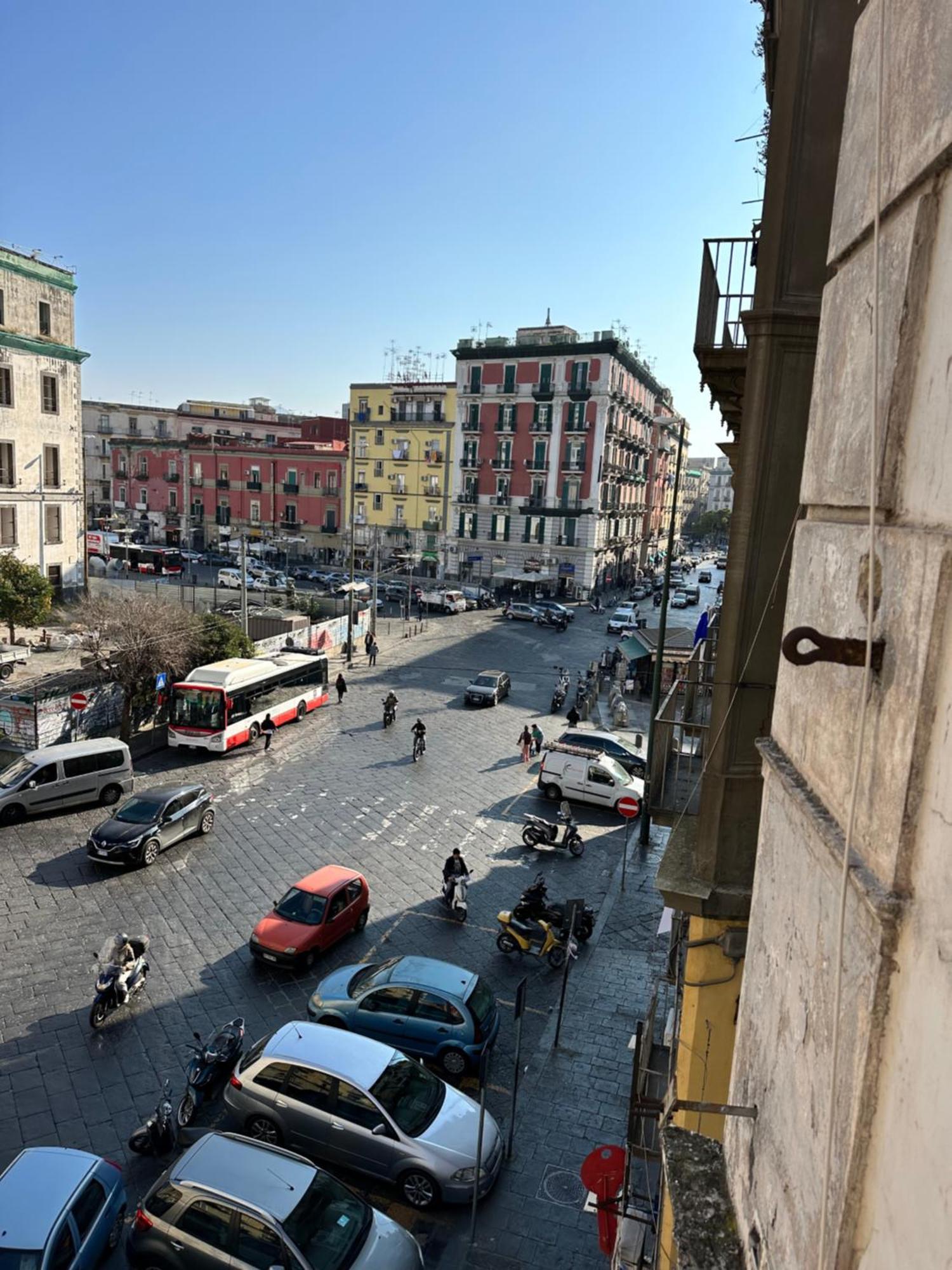 Vener Luxury * Naples