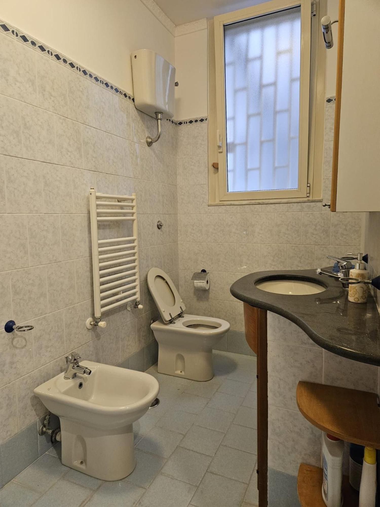 Peter's Flat Apartment Naples