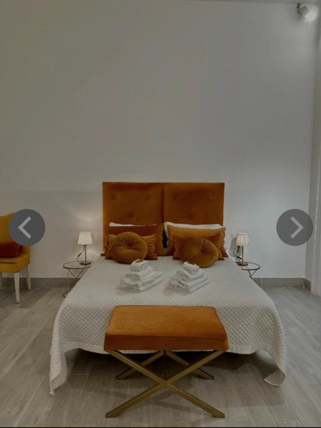 Maison Marinella Boutique Bed & Breakfast