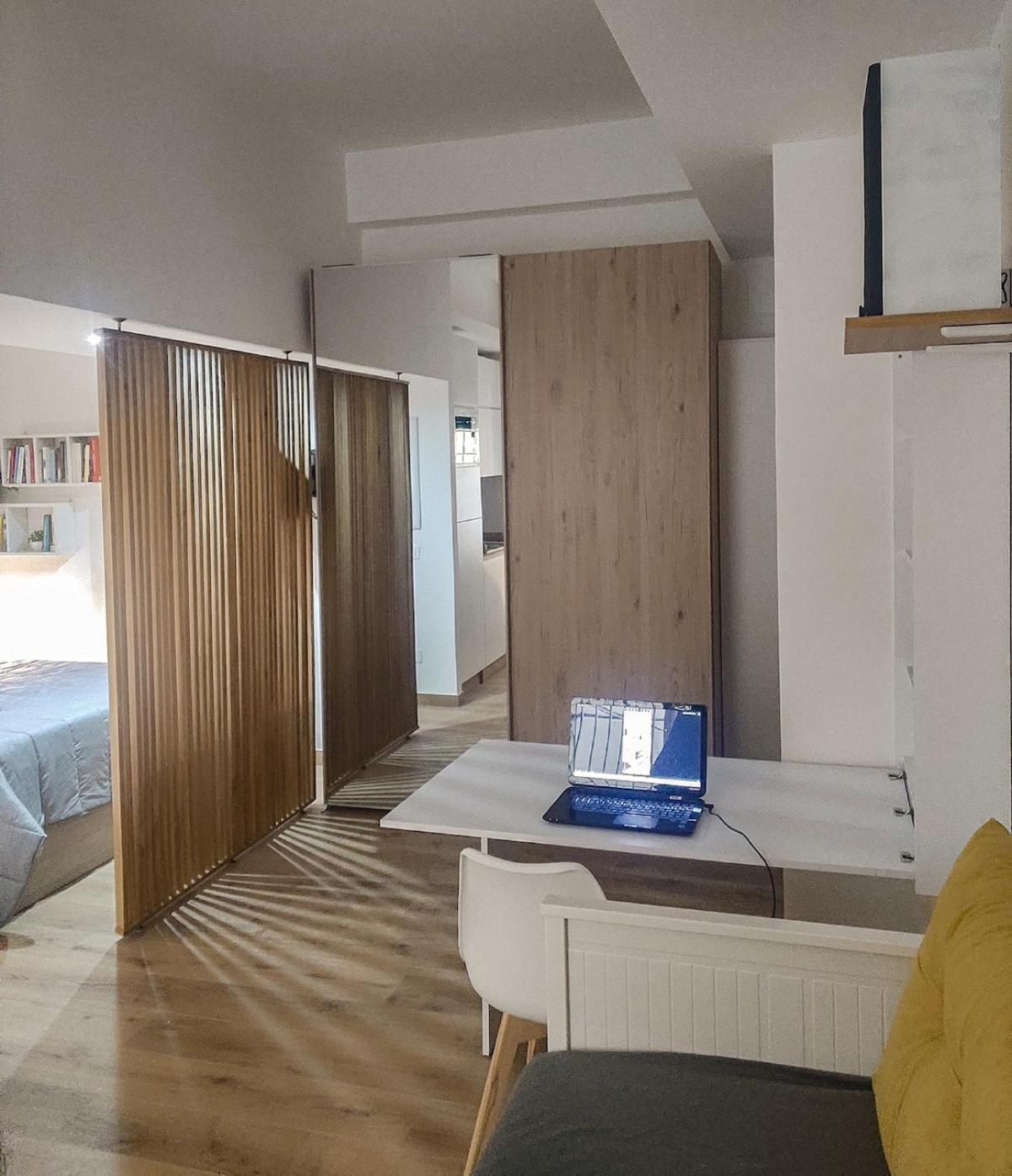 Jazz Apartment Naples