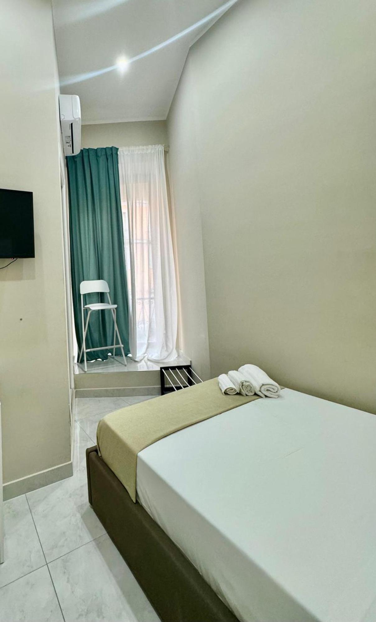 Bed & Breakfast Royal Dream Naples