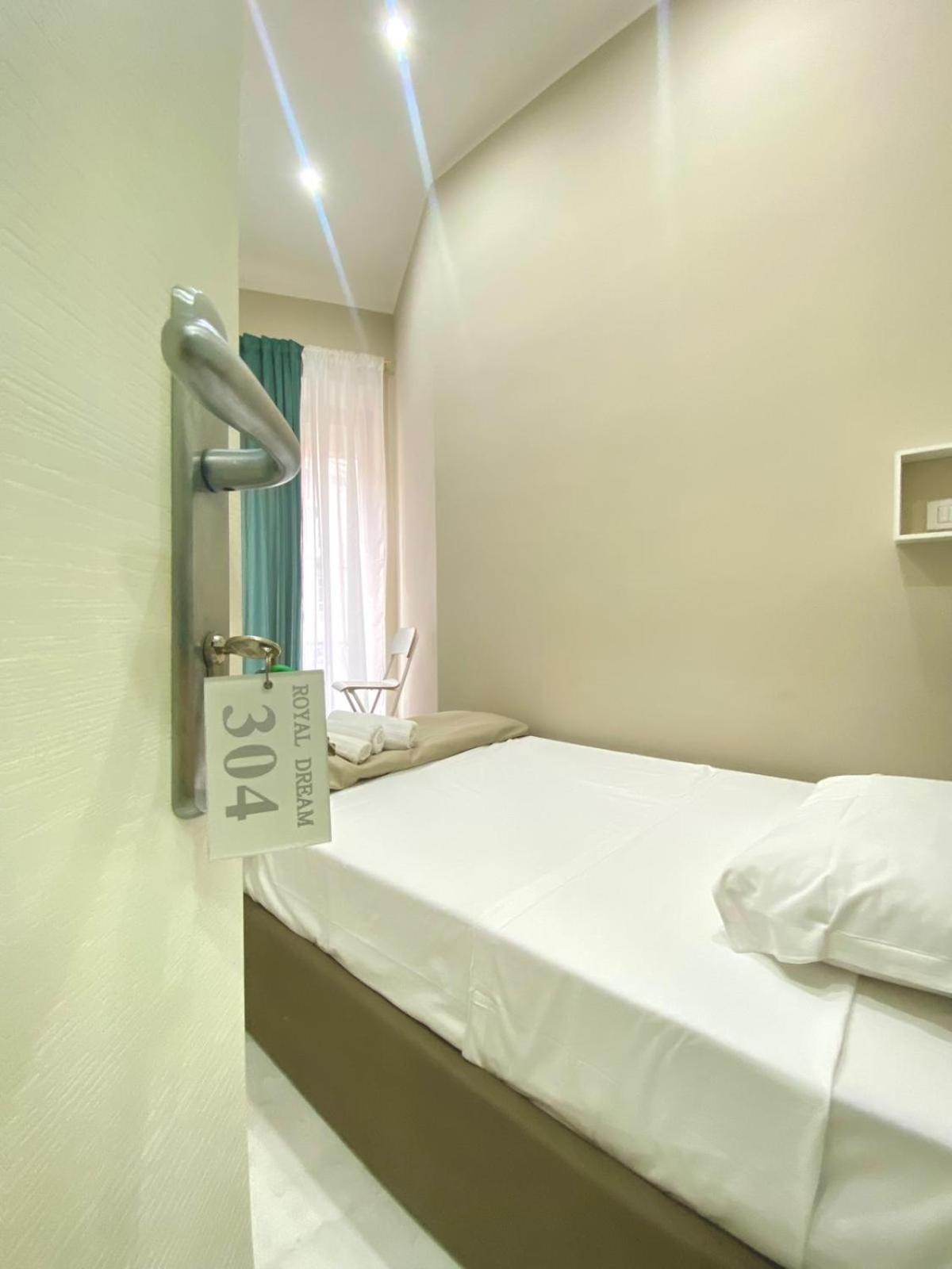Bed & Breakfast Royal Dream