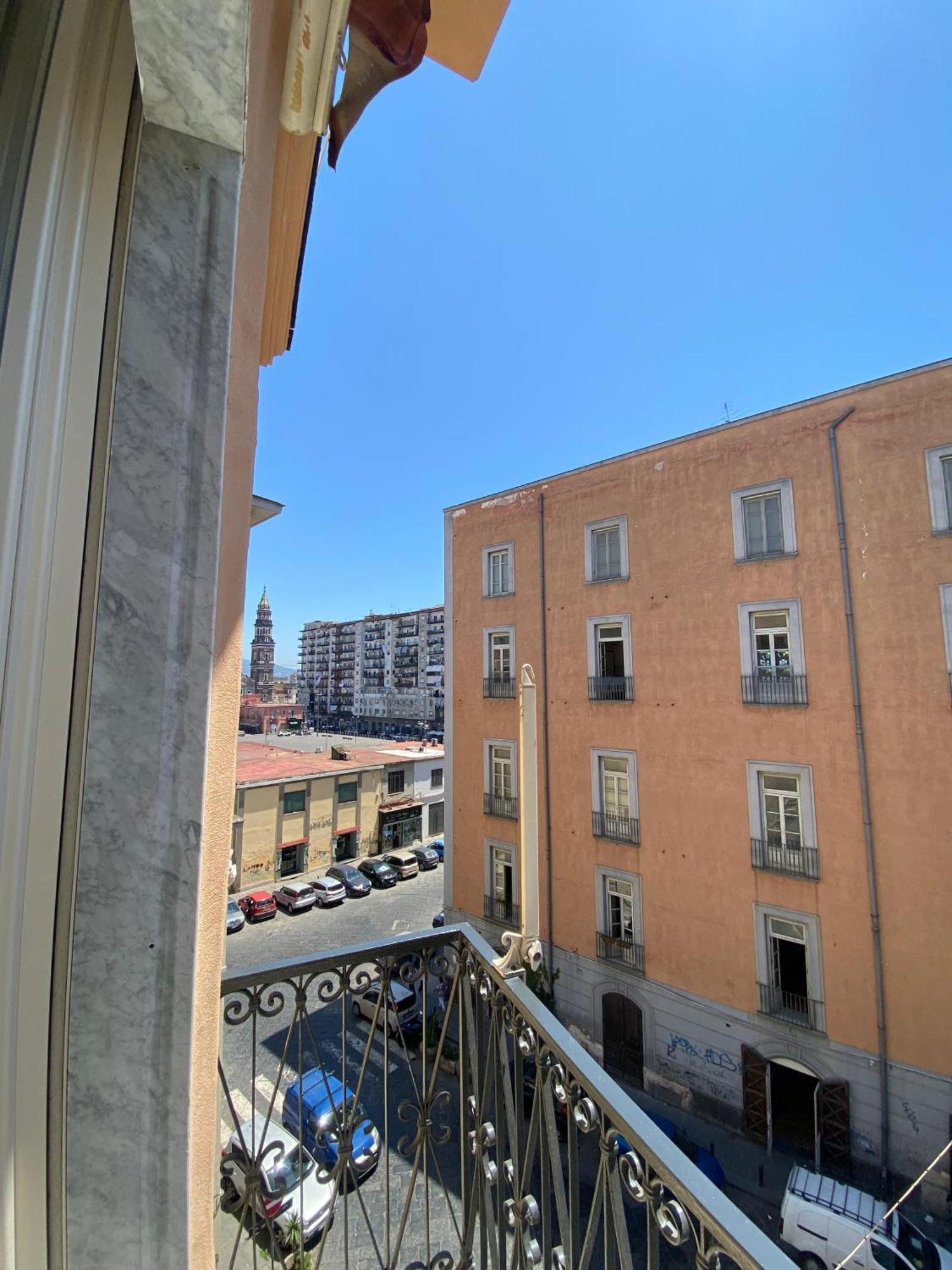 Royal Dream Naples