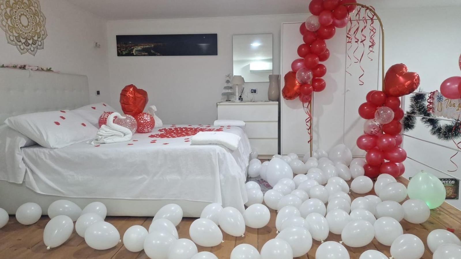 Incanto Apartment