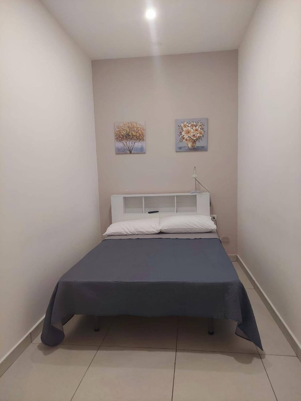 Bed & Breakfast Napolidream