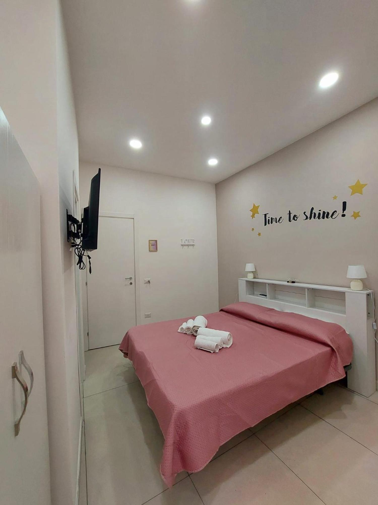 Bed & Breakfast Napolidream