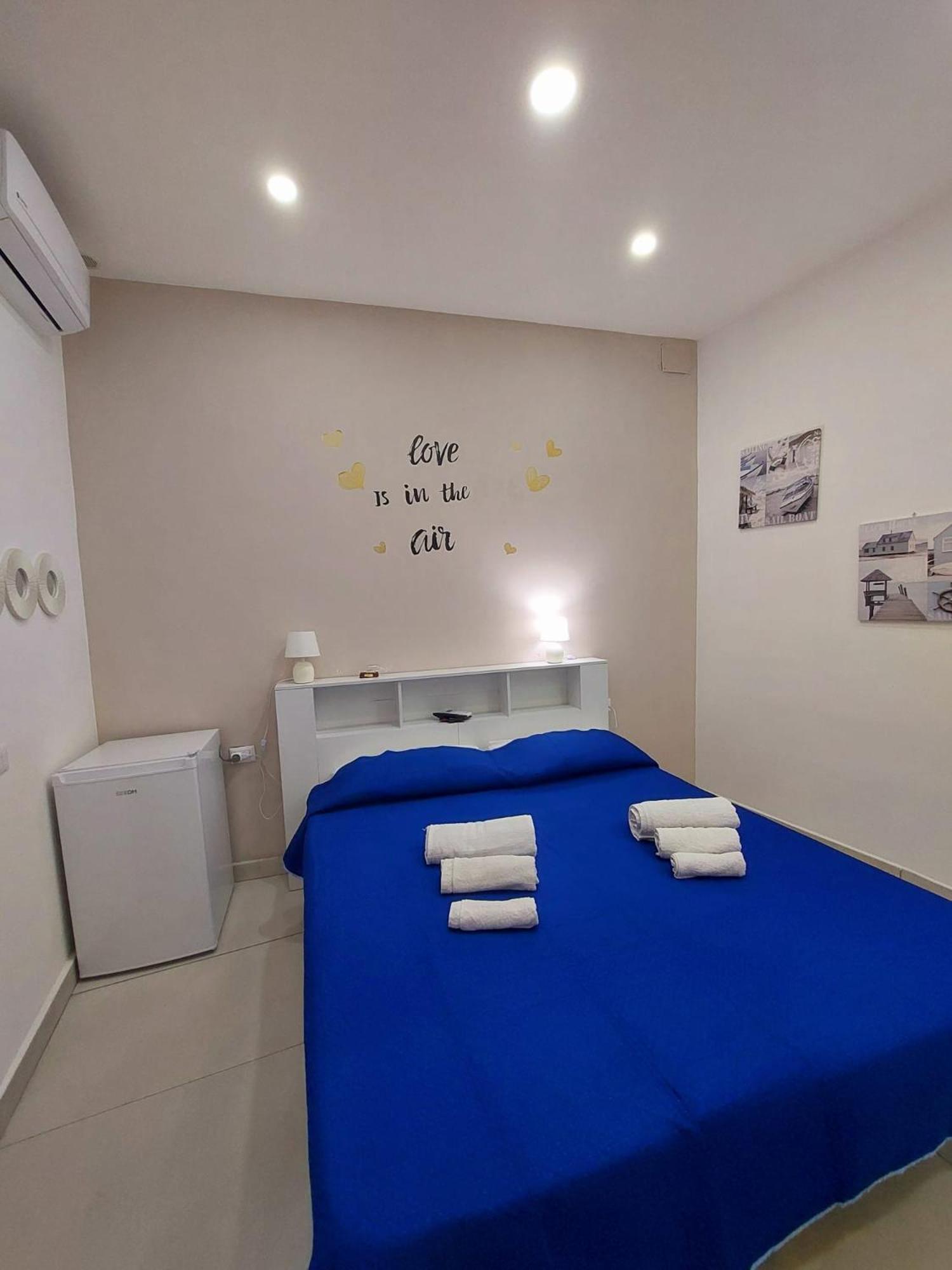 Bed & Breakfast Napolidream *