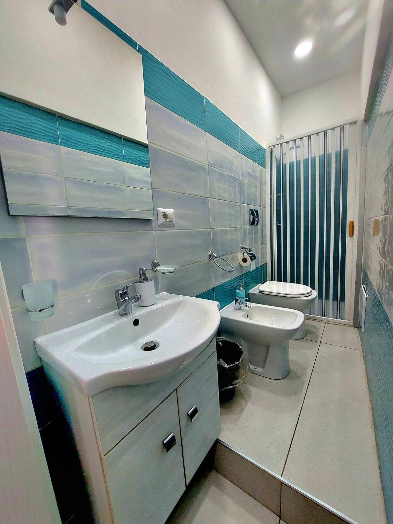 Bed & Breakfast Napolidream Naples