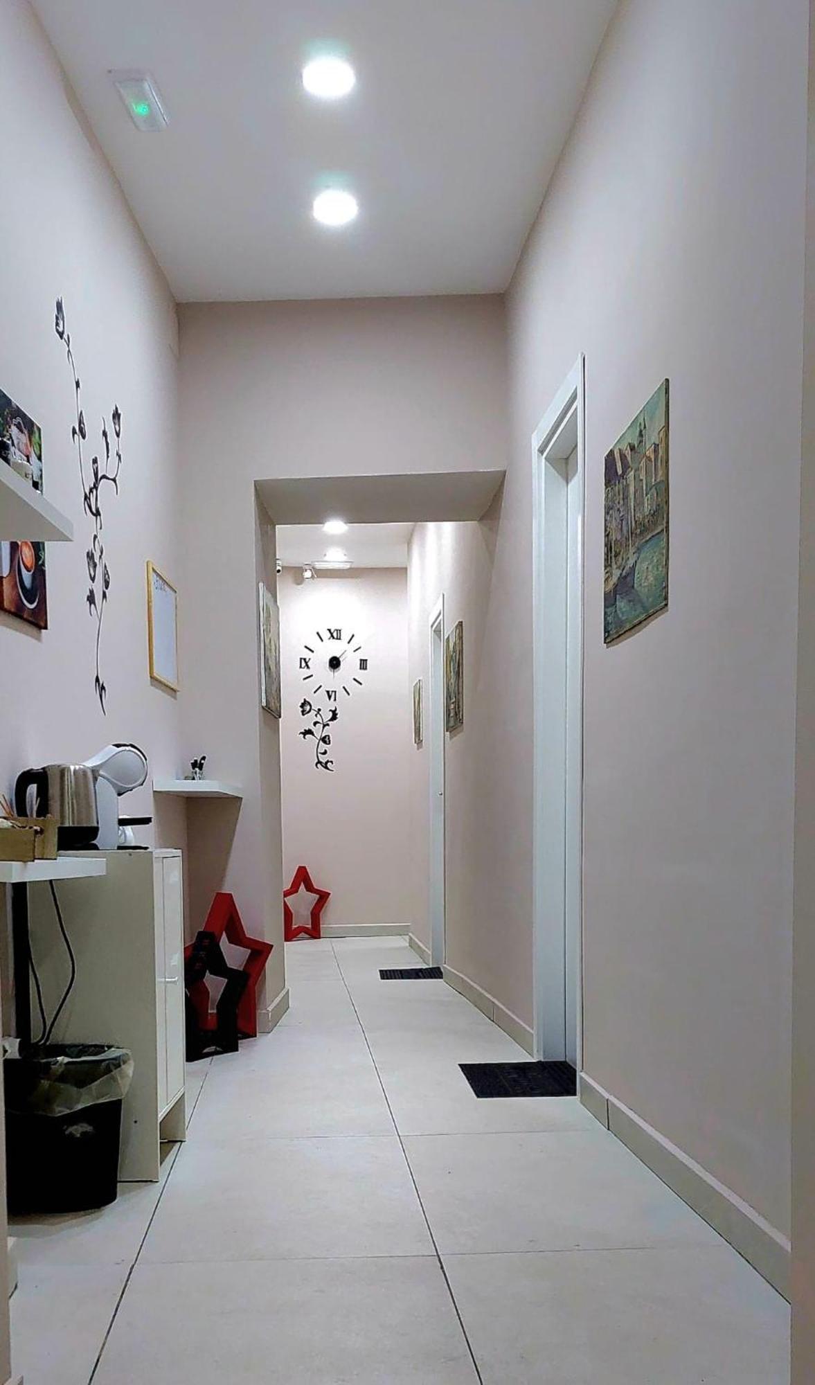Bed & Breakfast Napolidream