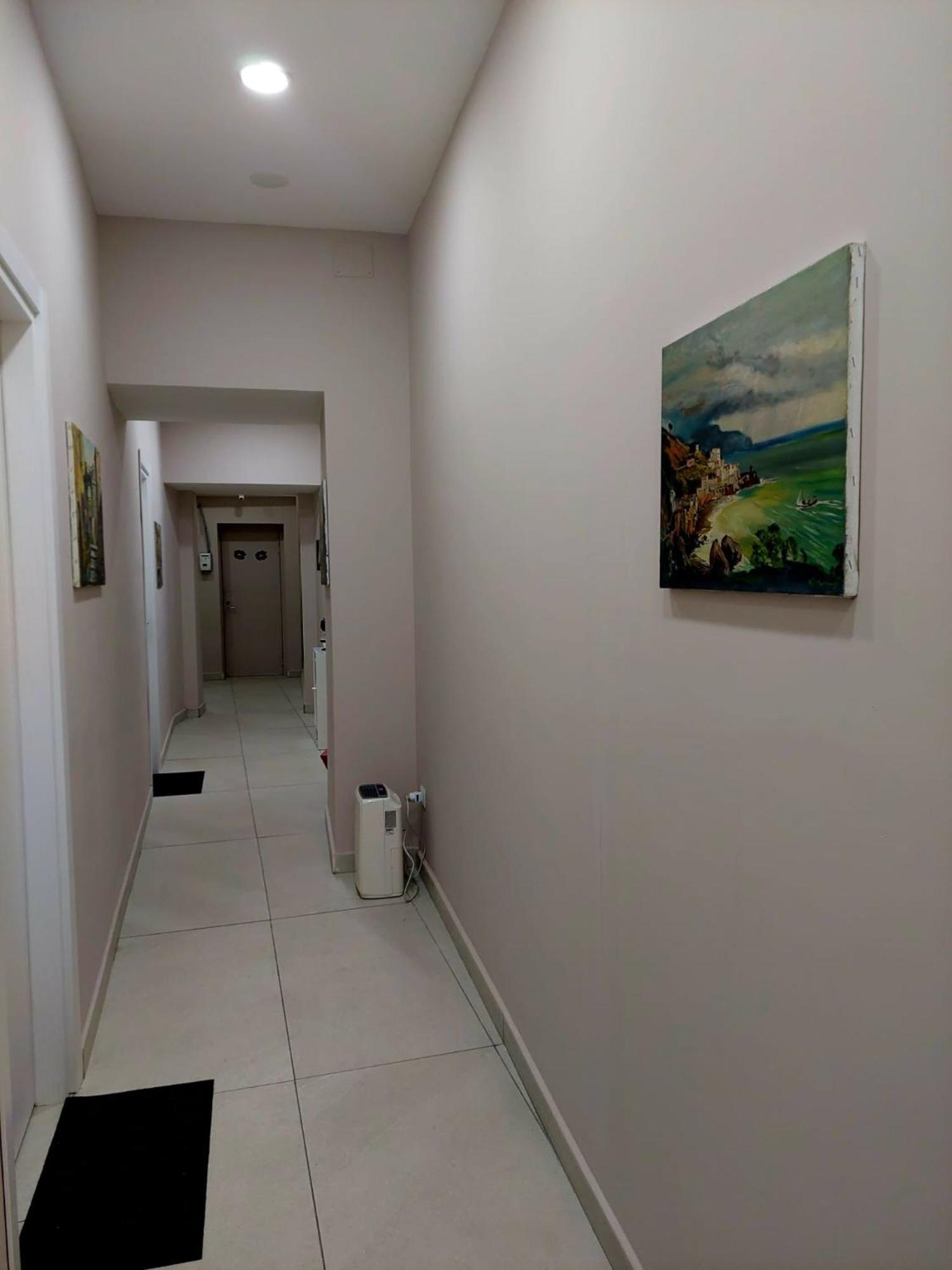 Napolidream Bed & Breakfast *