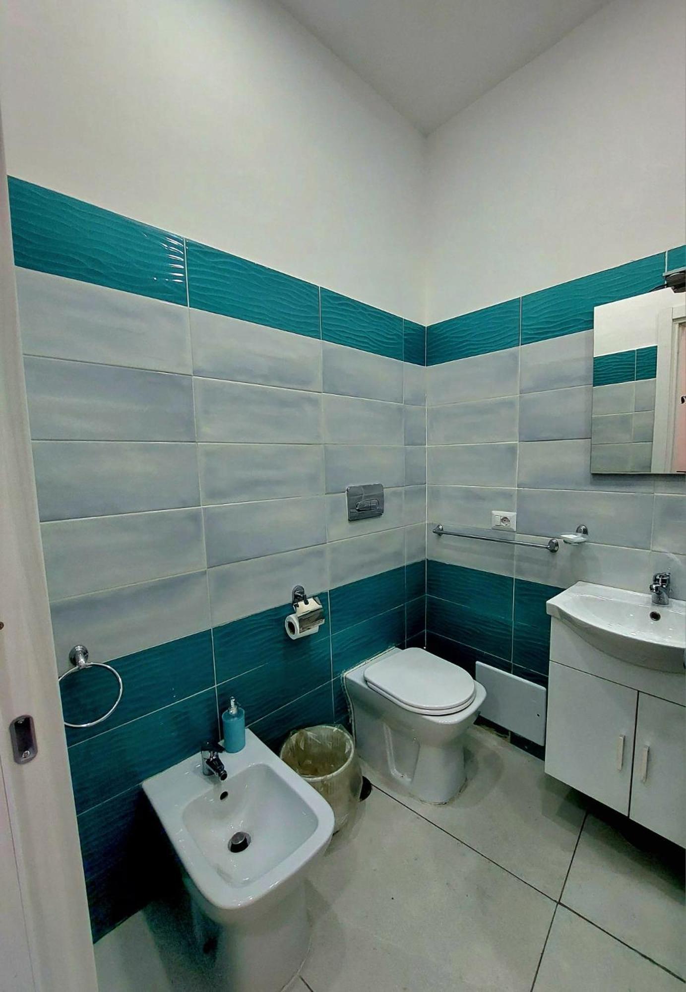 Napolidream Bed & Breakfast *