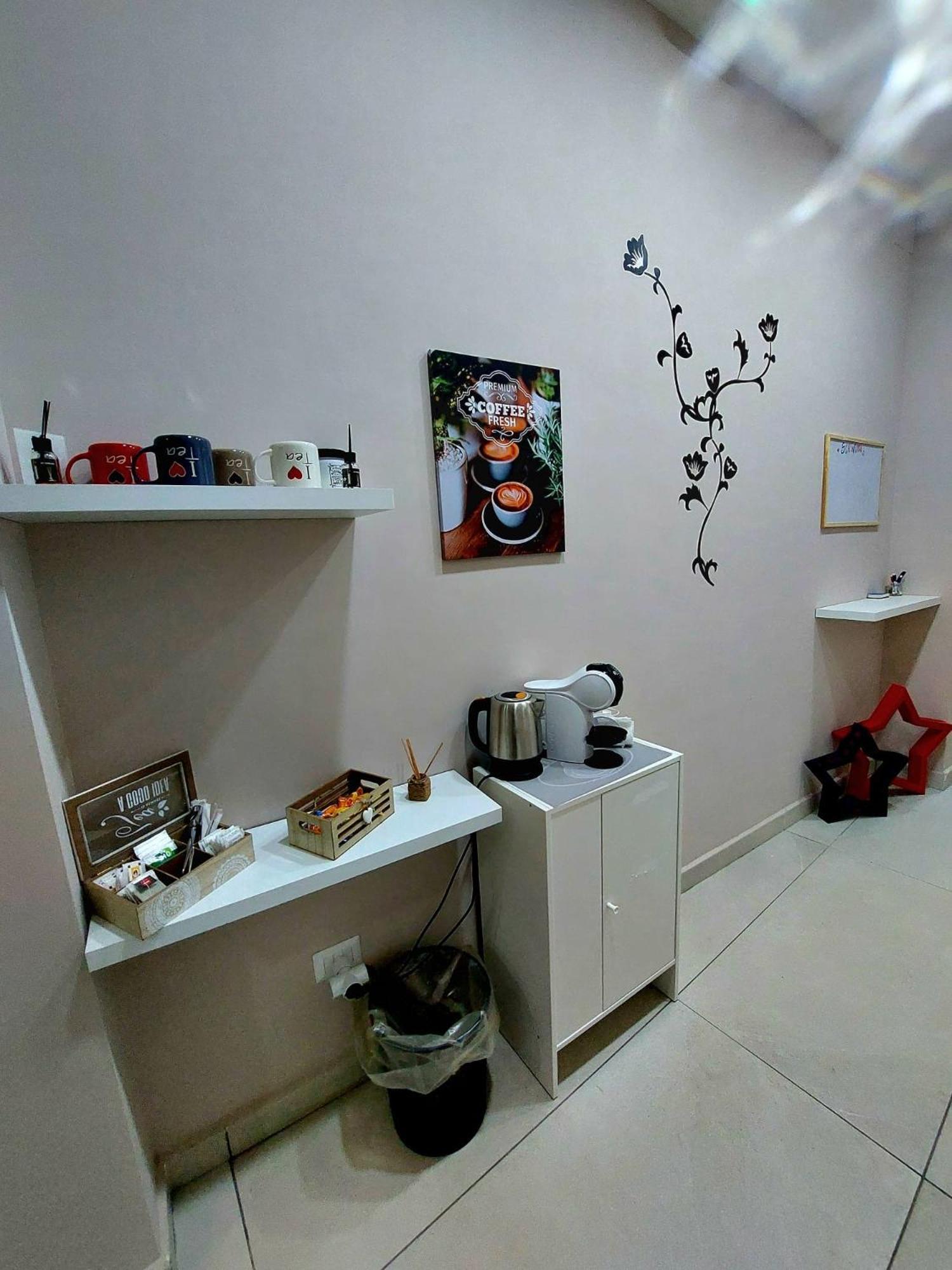Bed & Breakfast Napolidream *