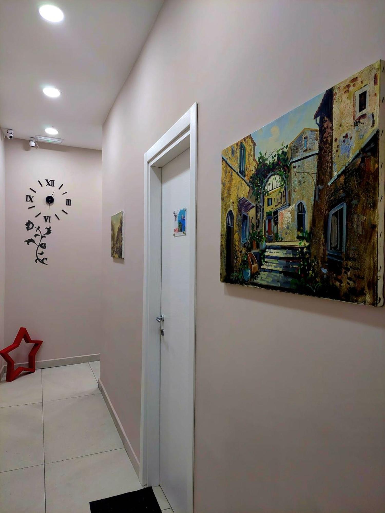 Napolidream Bed & Breakfast Naples