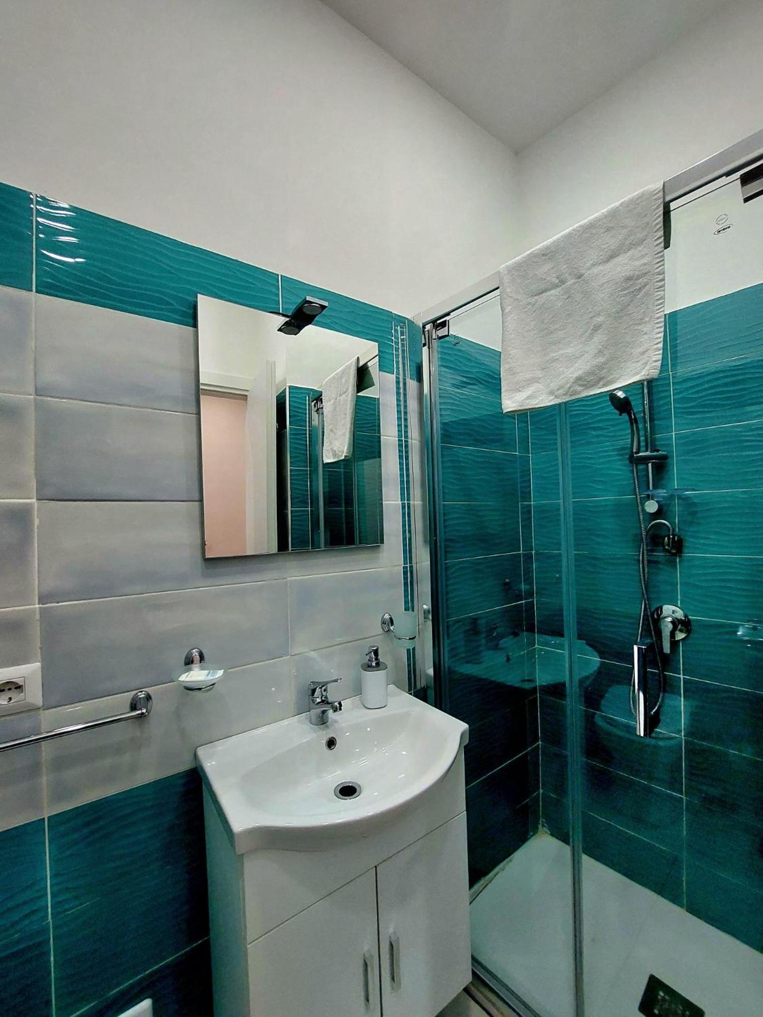 Bed & Breakfast Napolidream *