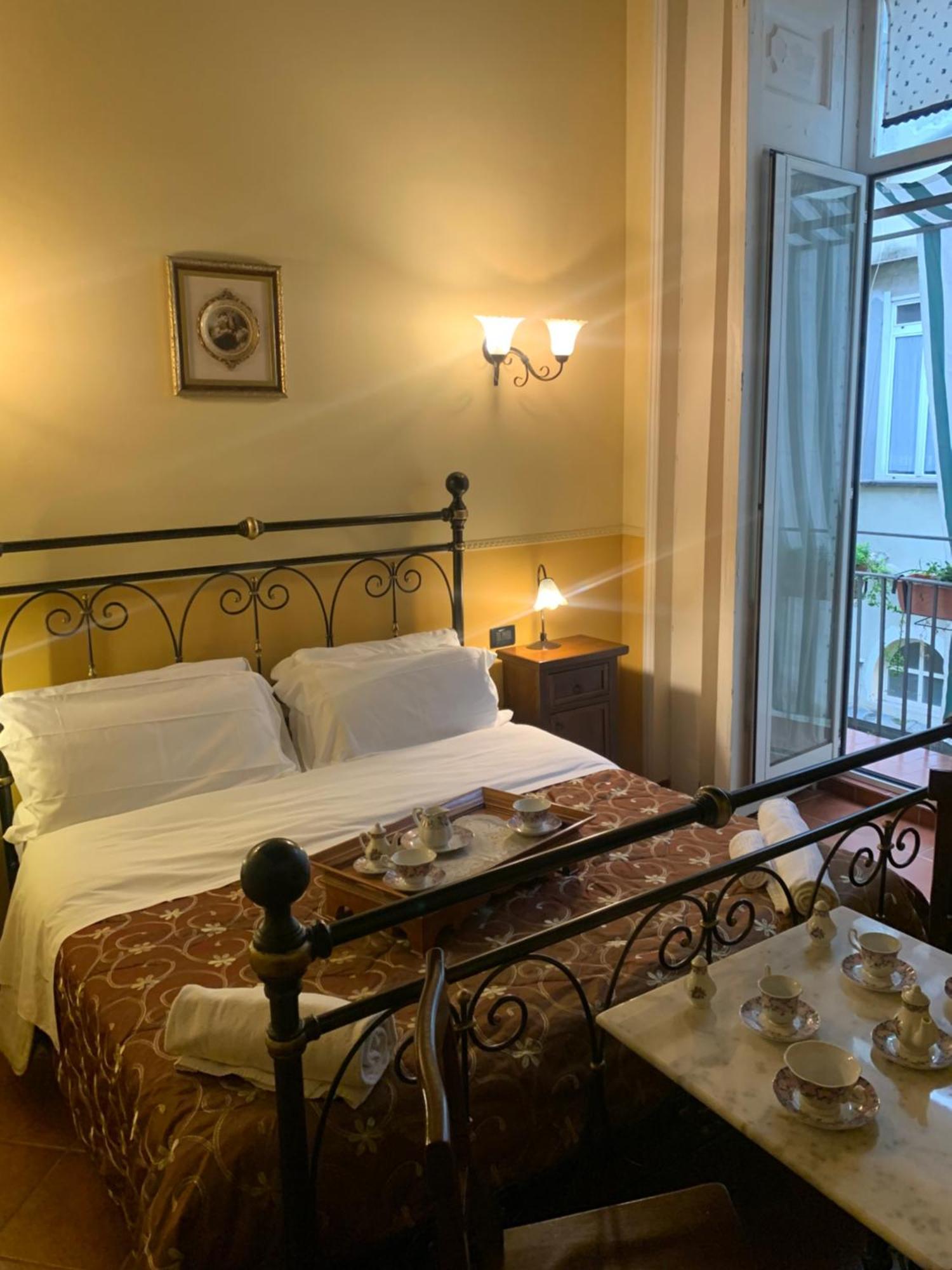 Guest house Pignatelli 3*