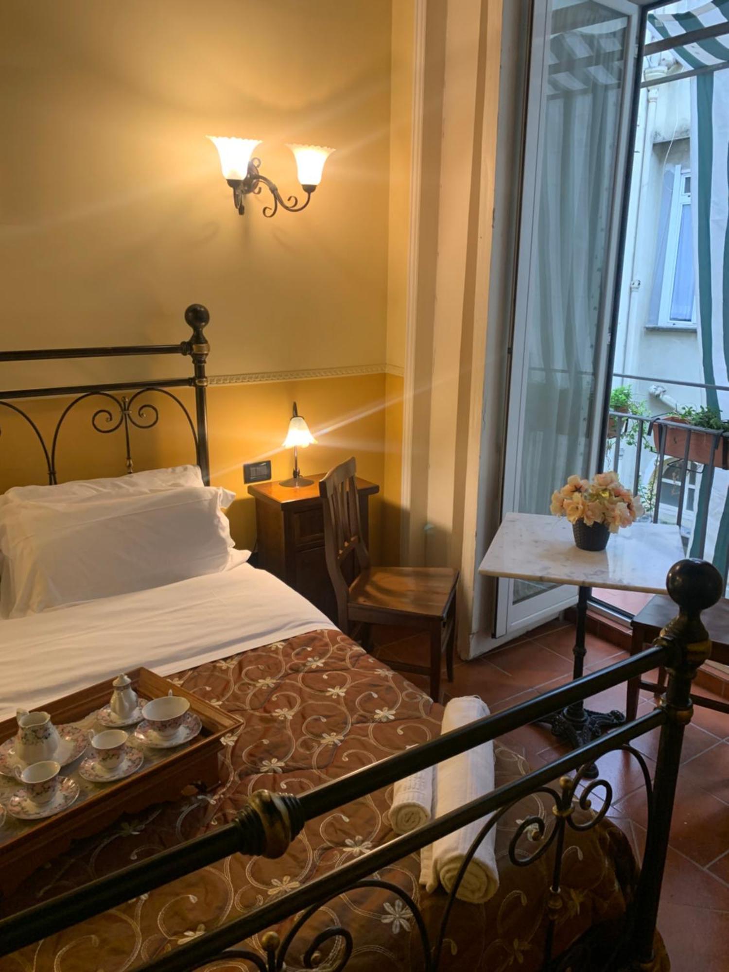 Pignatelli Guest house Naples