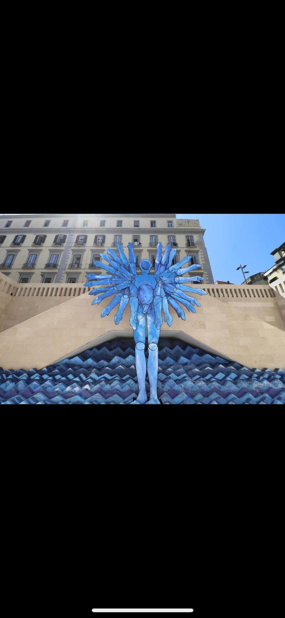 Casetta Piazza Plebiscito Guest house