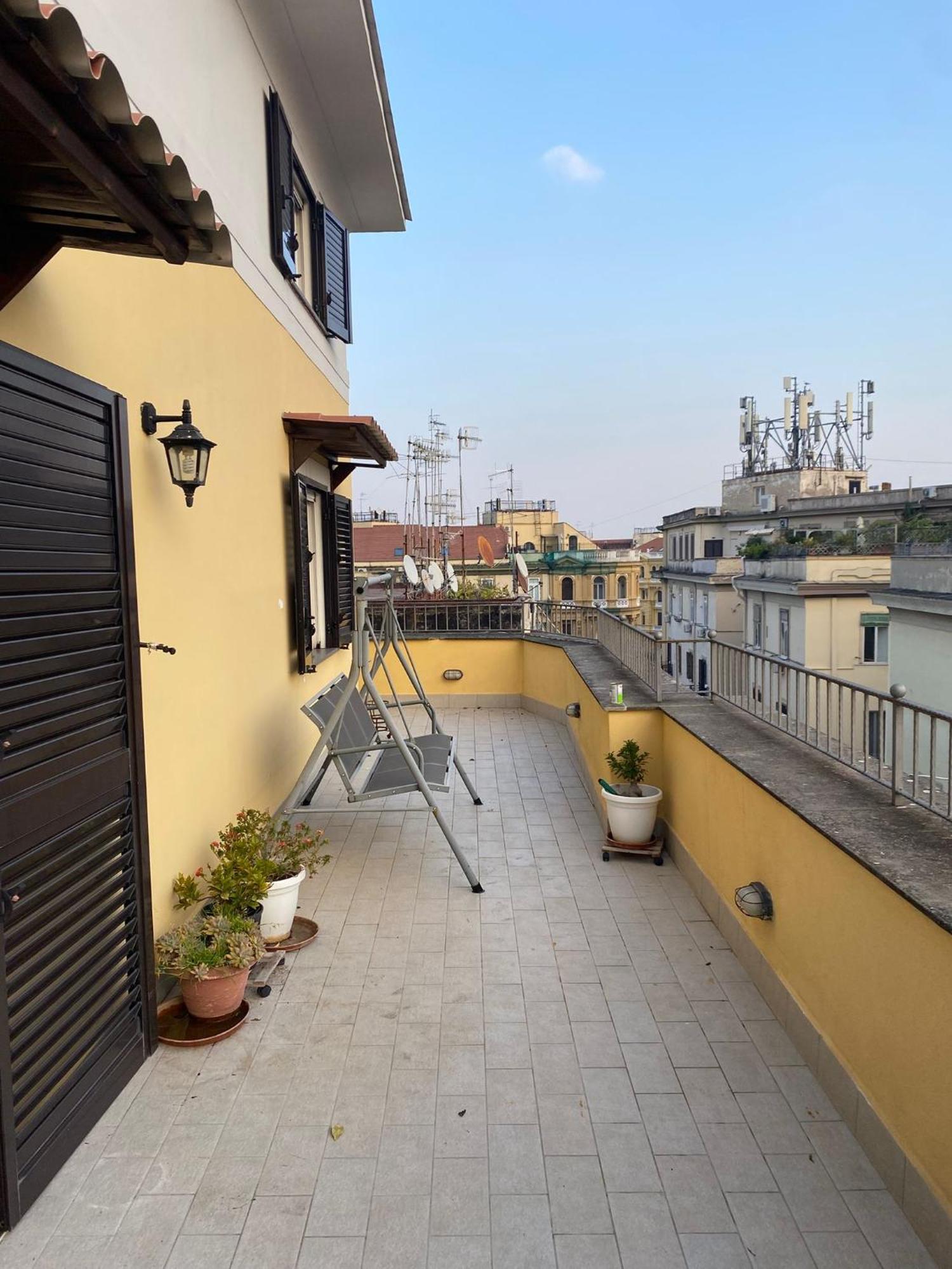 The Station Bed & Breakfast Naples