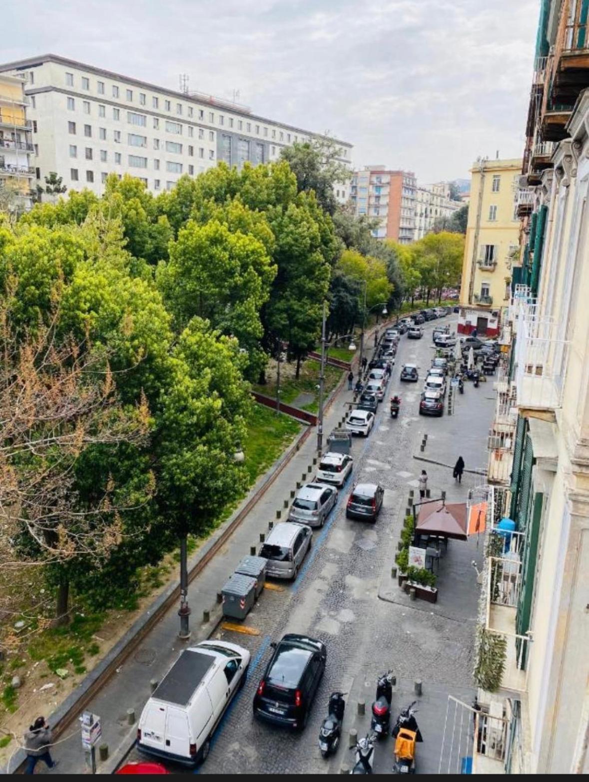 Nel Cuore Di * Naples