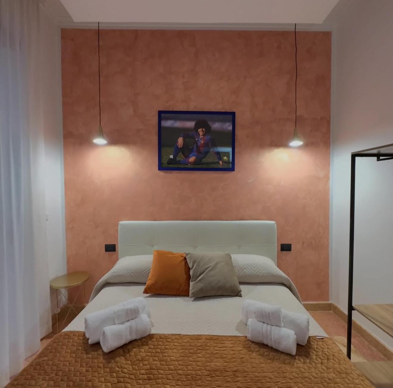 Guest house El Diez *