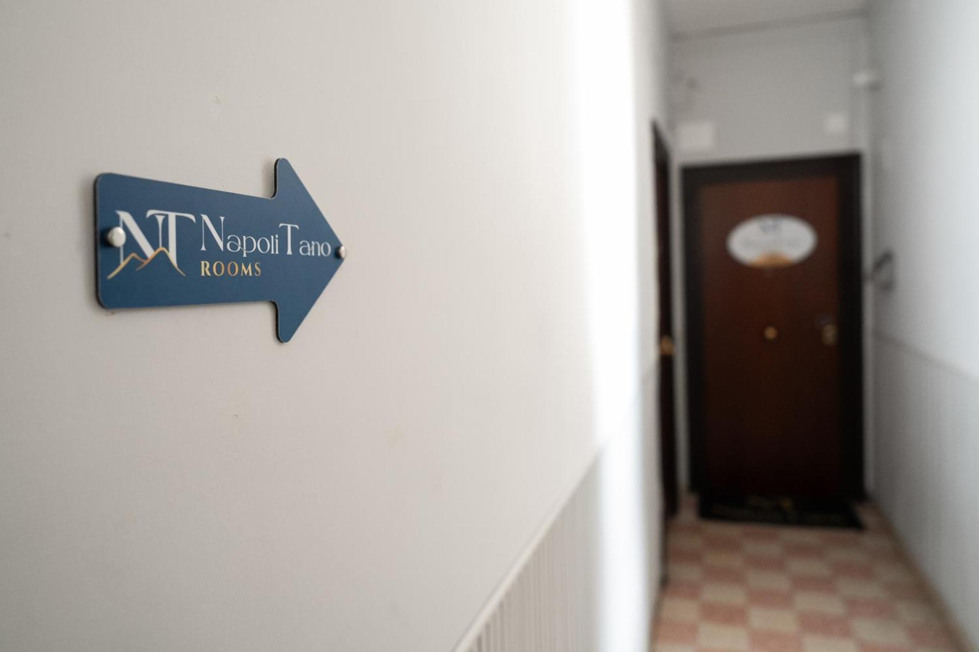 Bed & Breakfast Napolitano