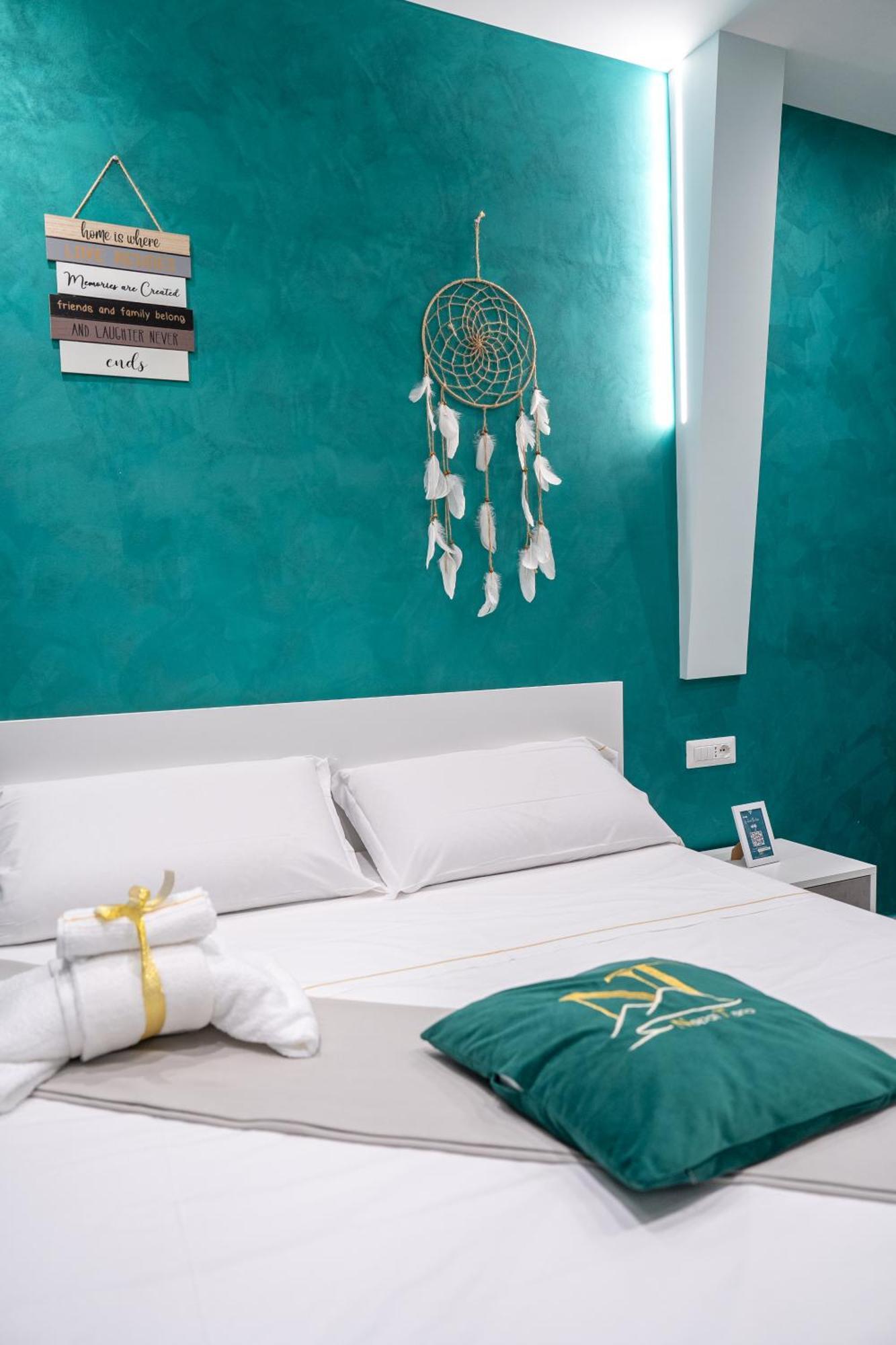 Napolitano Bed & Breakfast *
