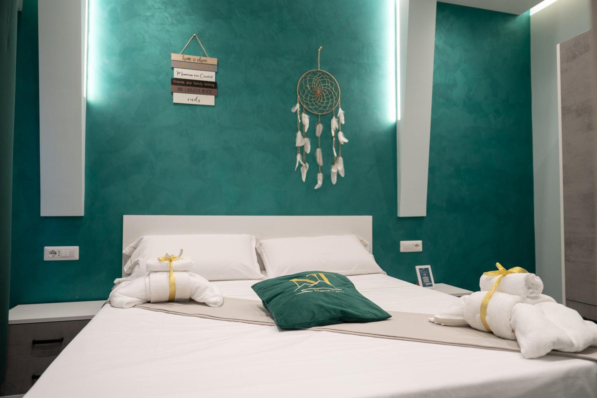 Napolitano Bed & Breakfast Naples
