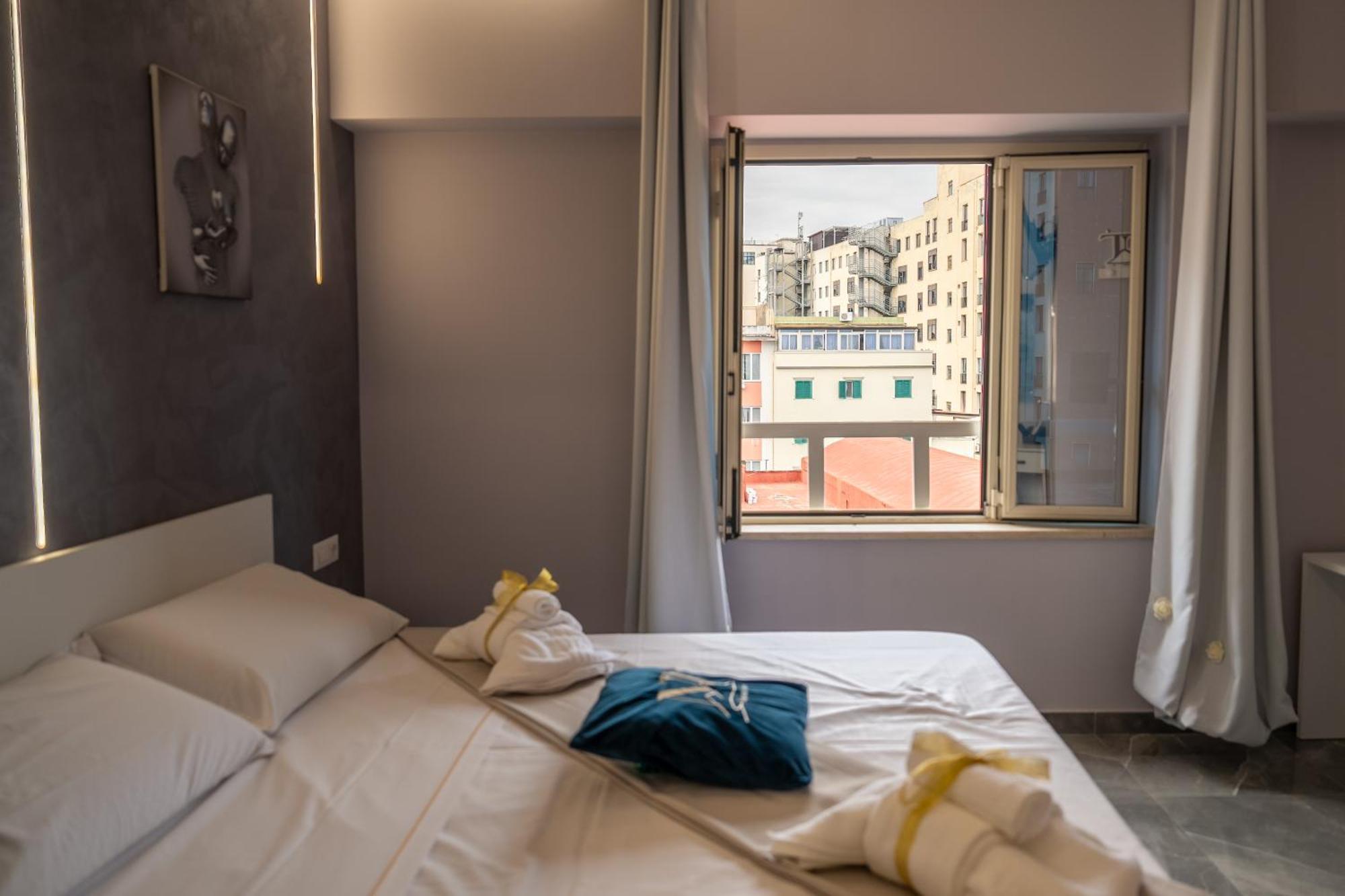 Bed & Breakfast Napolitano Naples