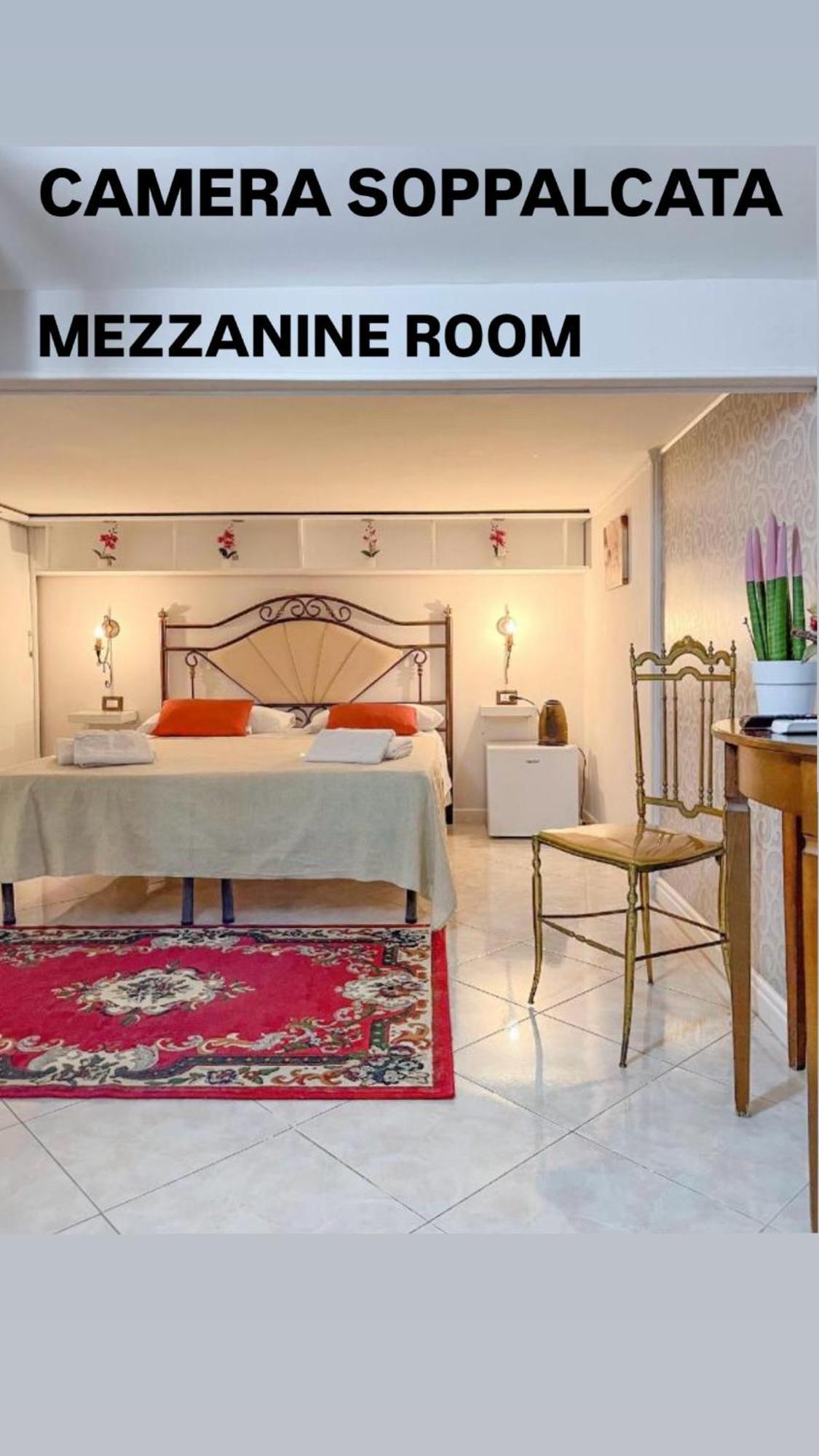 Guest house Beb Boreale