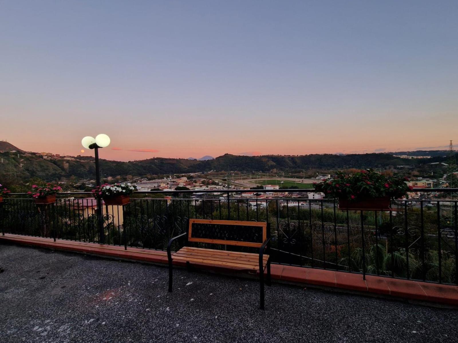 Con Vista Guest house Naples