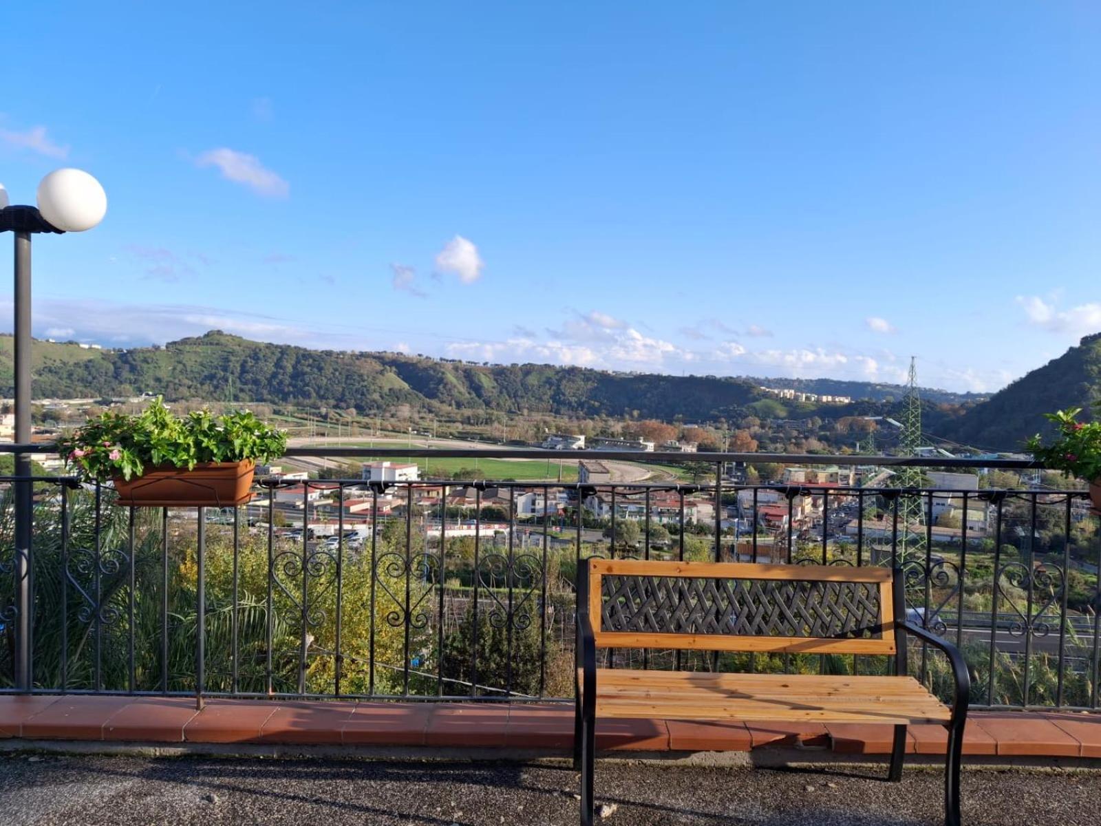 Guest house Con Vista