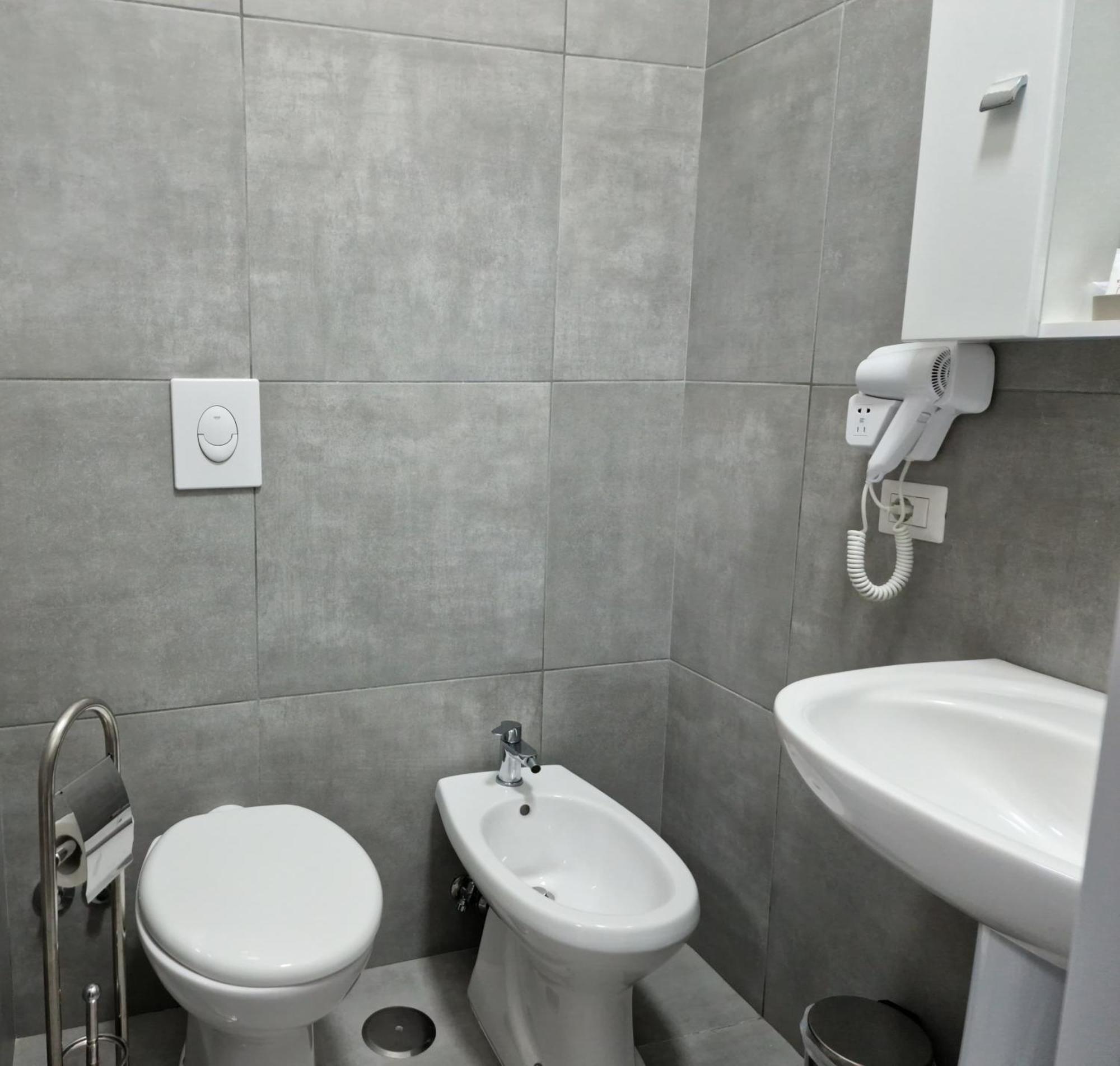 Guest house Con Vista Naples