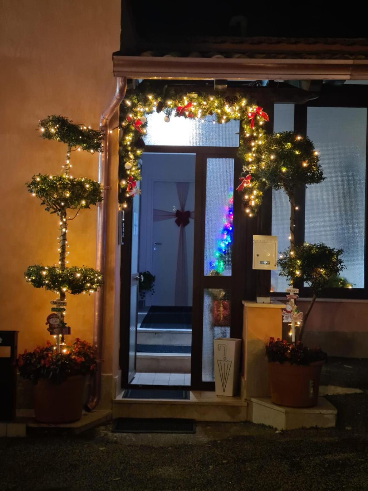 Con Vista Guest house Naples