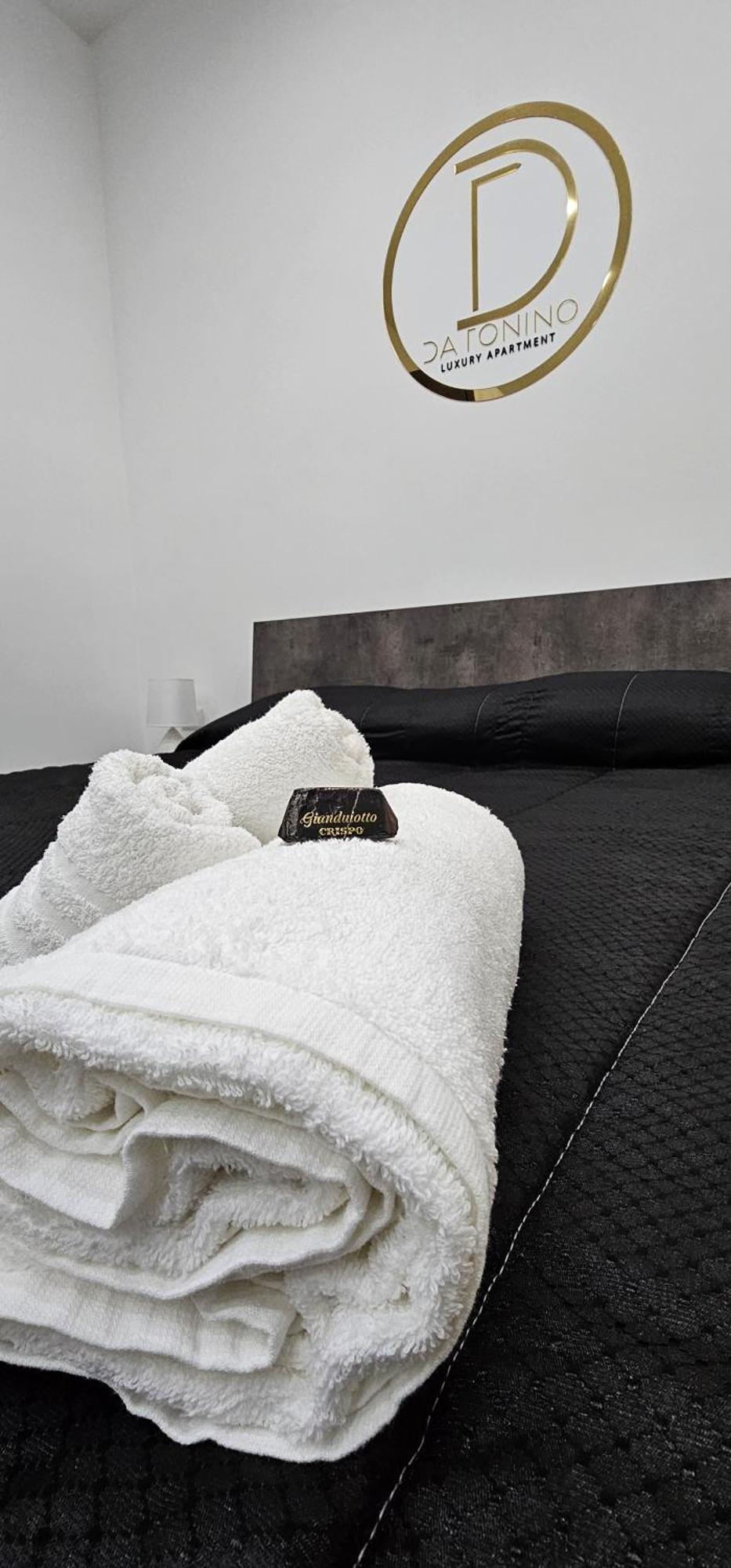 Da Tonino Luxury *