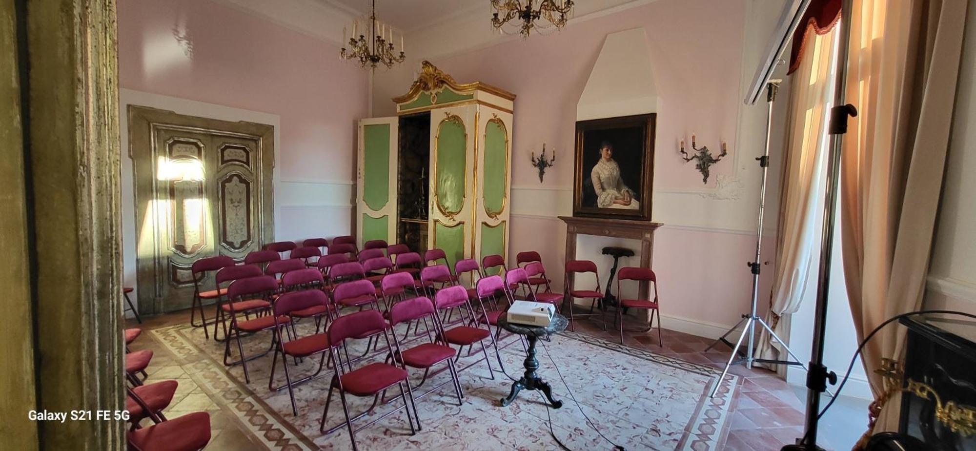 Apartment Art House Venusio Naples