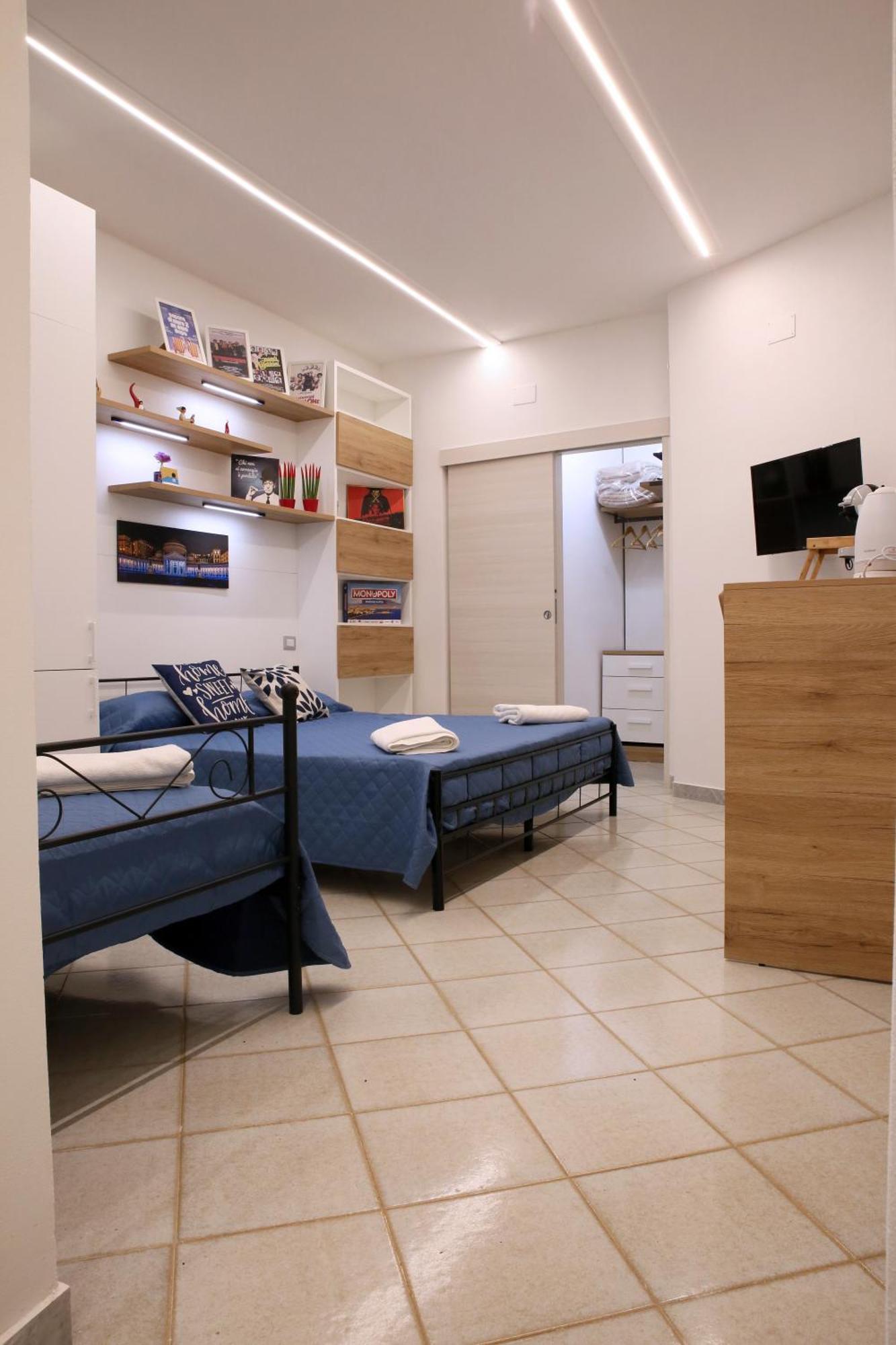 Depandance San Martino Bed & Breakfast *