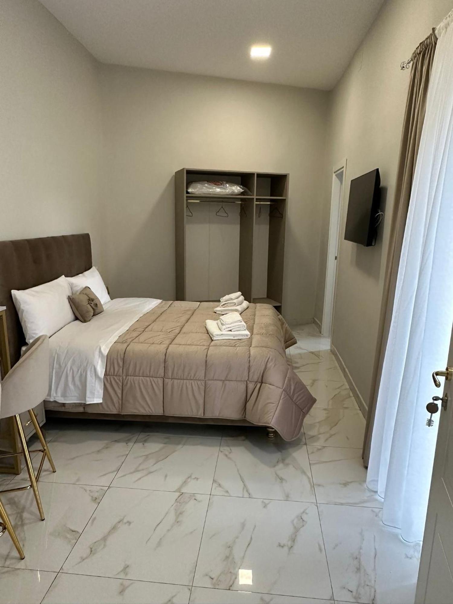 Bed & Breakfast Vener Luxury *