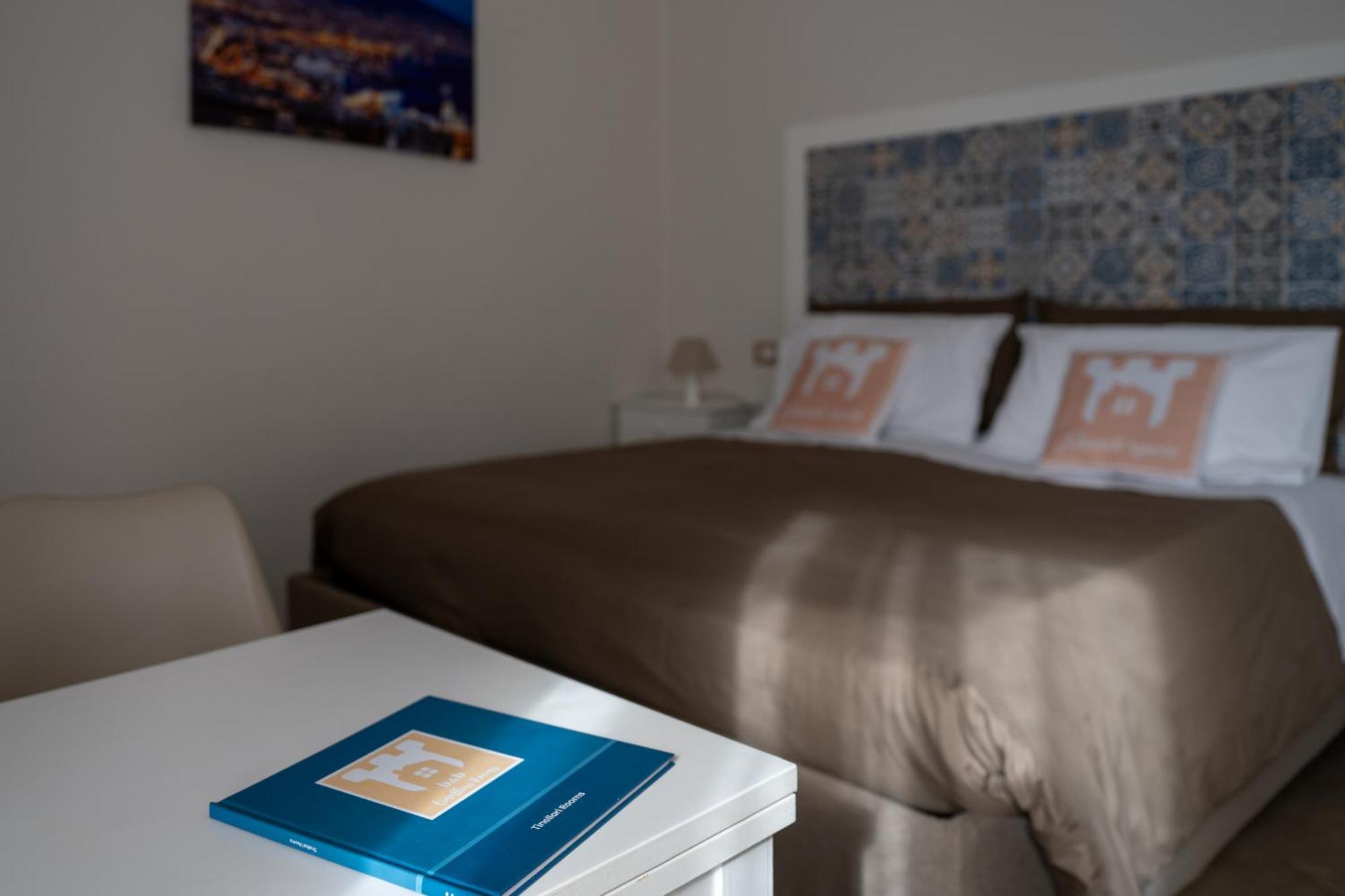 Bed & Breakfast Tinellari Naples