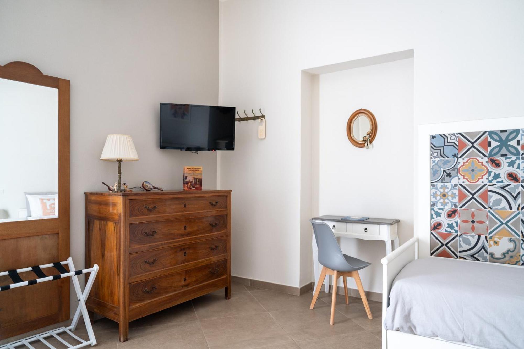Bed & Breakfast Tinellari