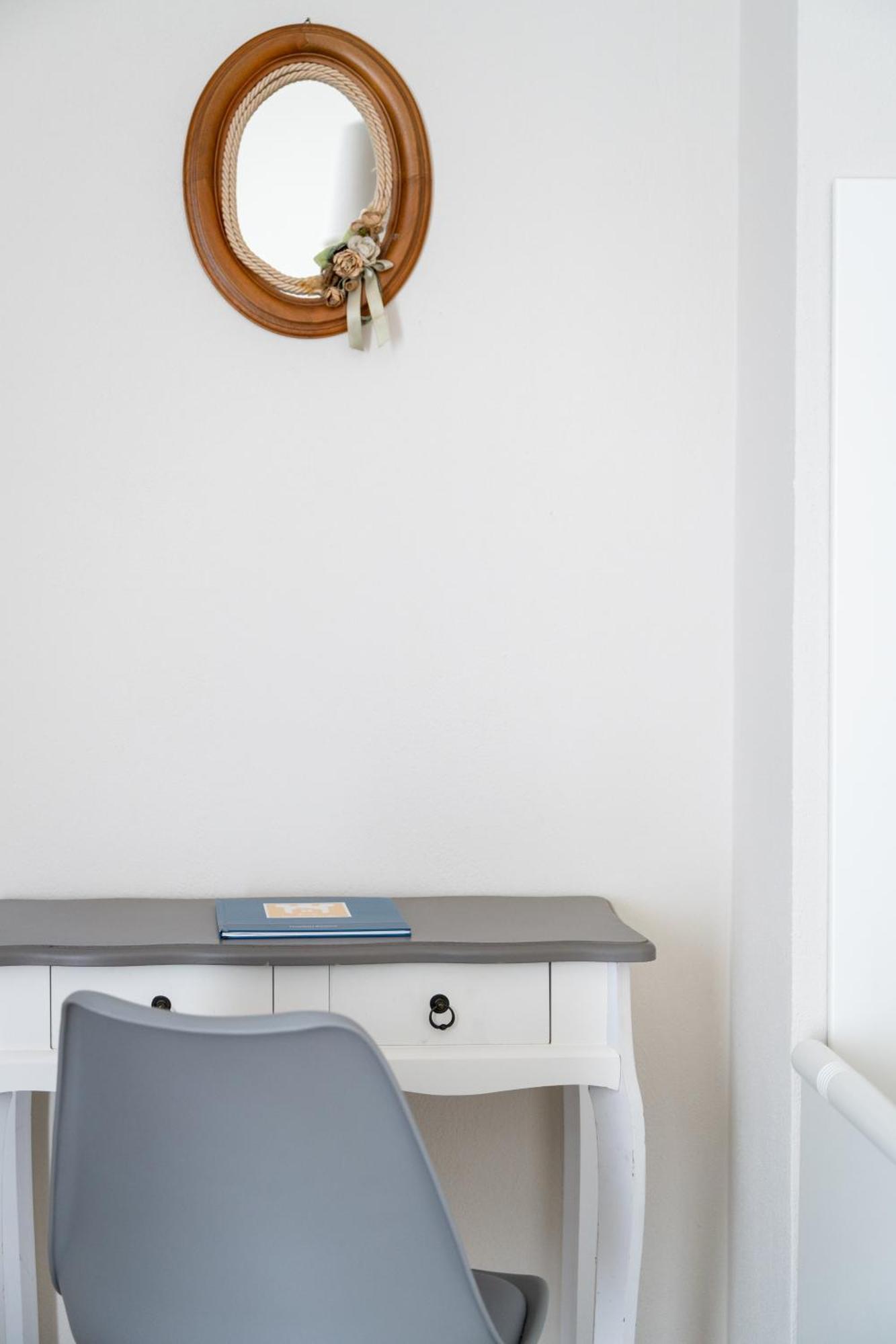 Bed & Breakfast Tinellari Naples