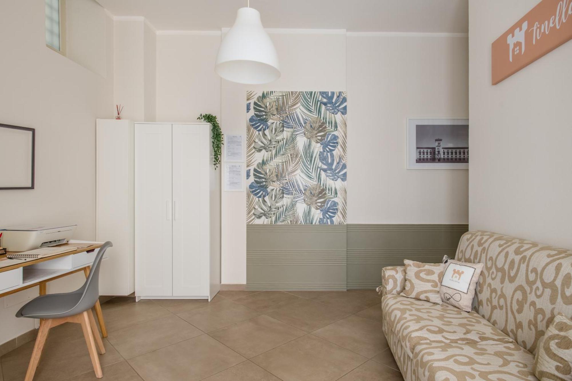 Tinellari Naples