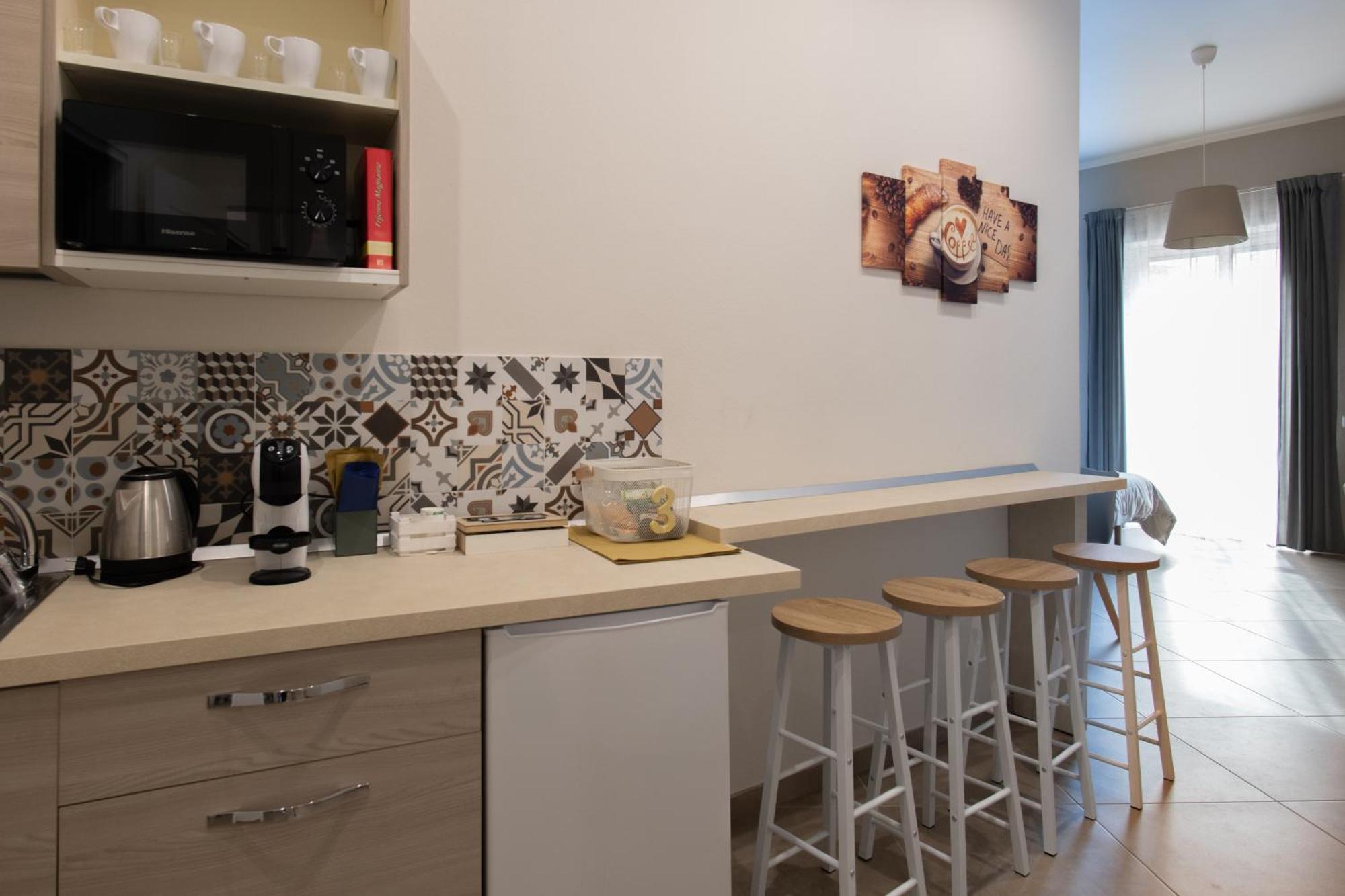 Bed & Breakfast Tinellari
