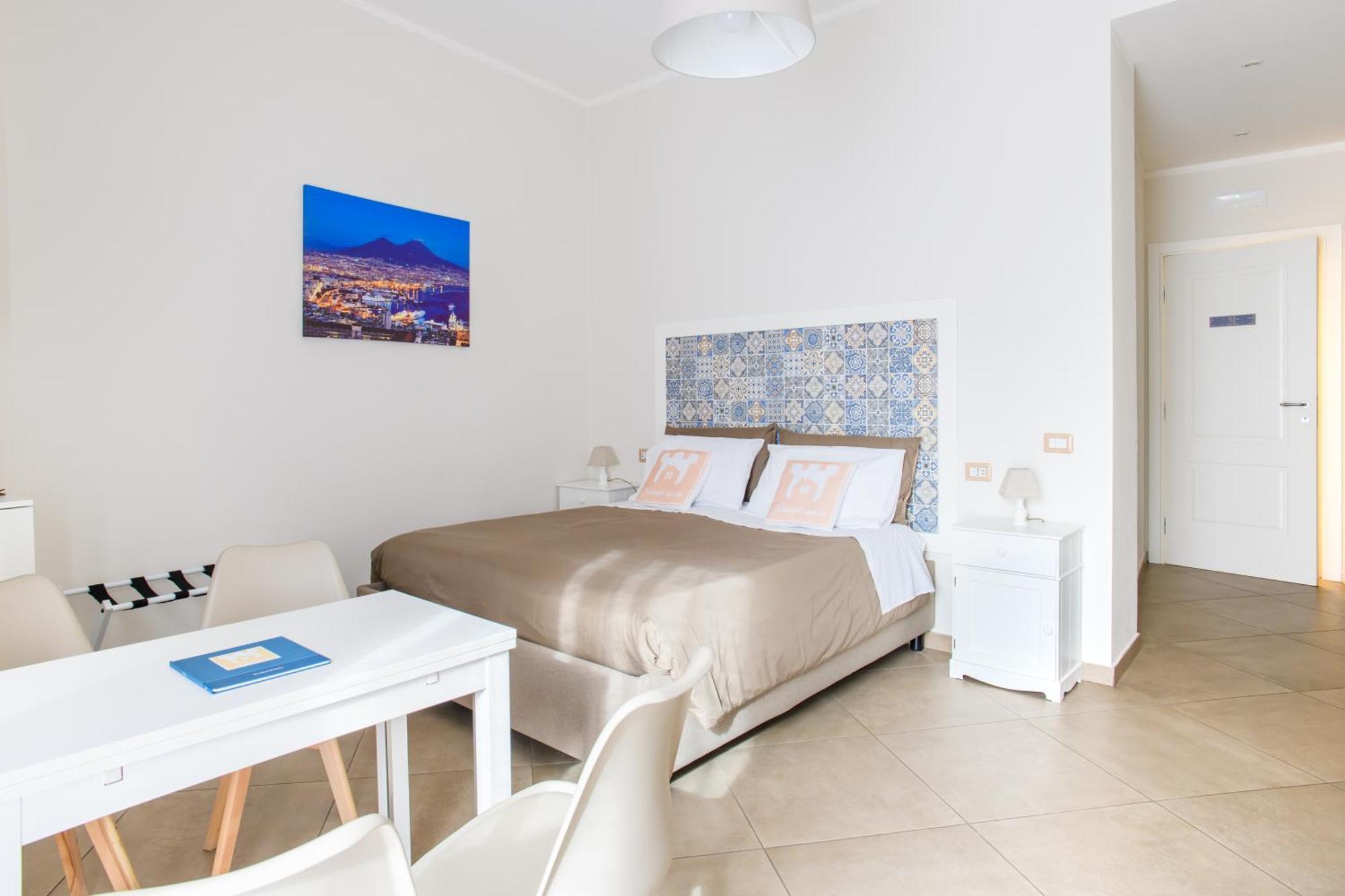 Bed & Breakfast Tinellari *