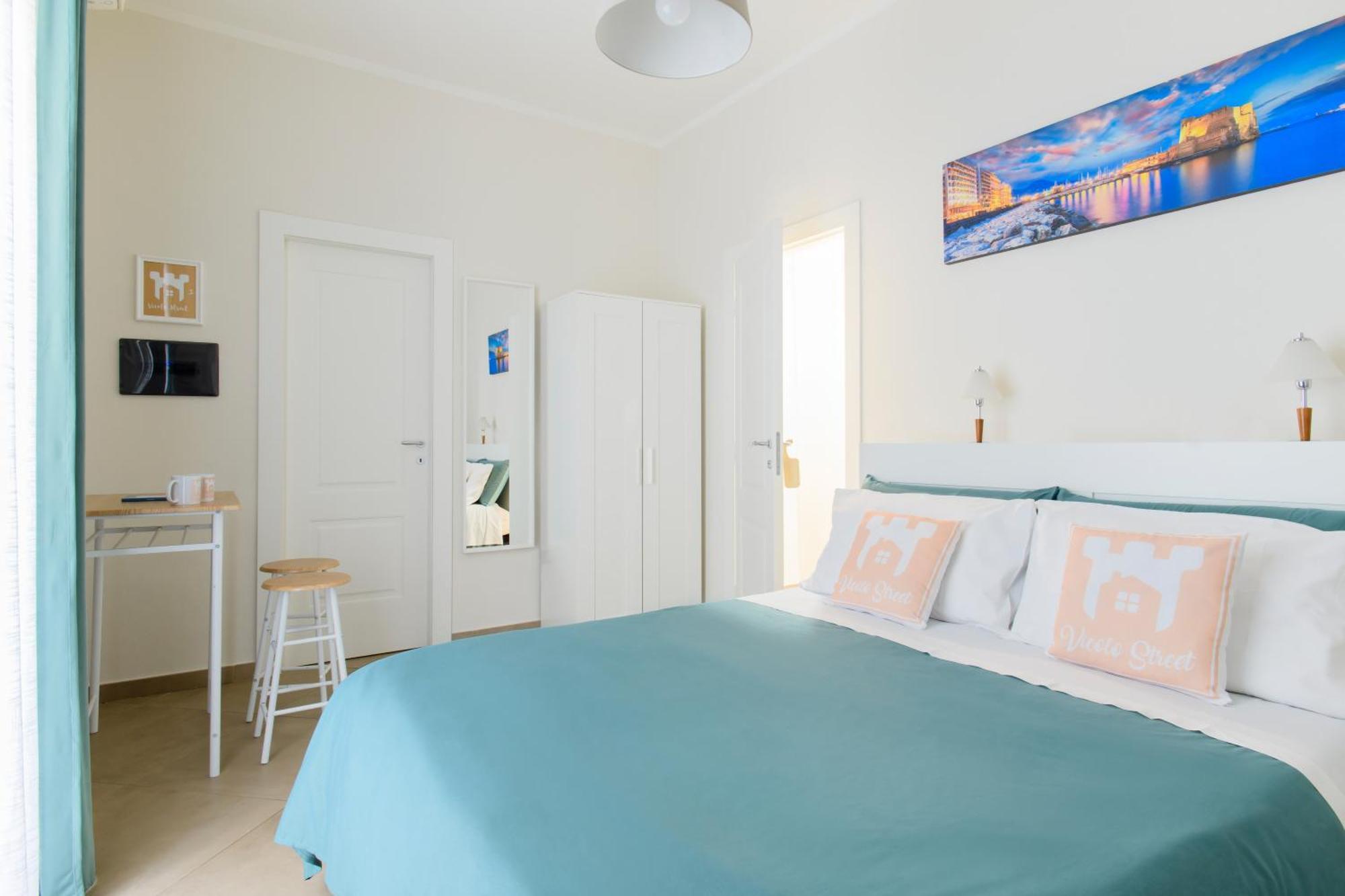 Bed & Breakfast Tinellari Naples