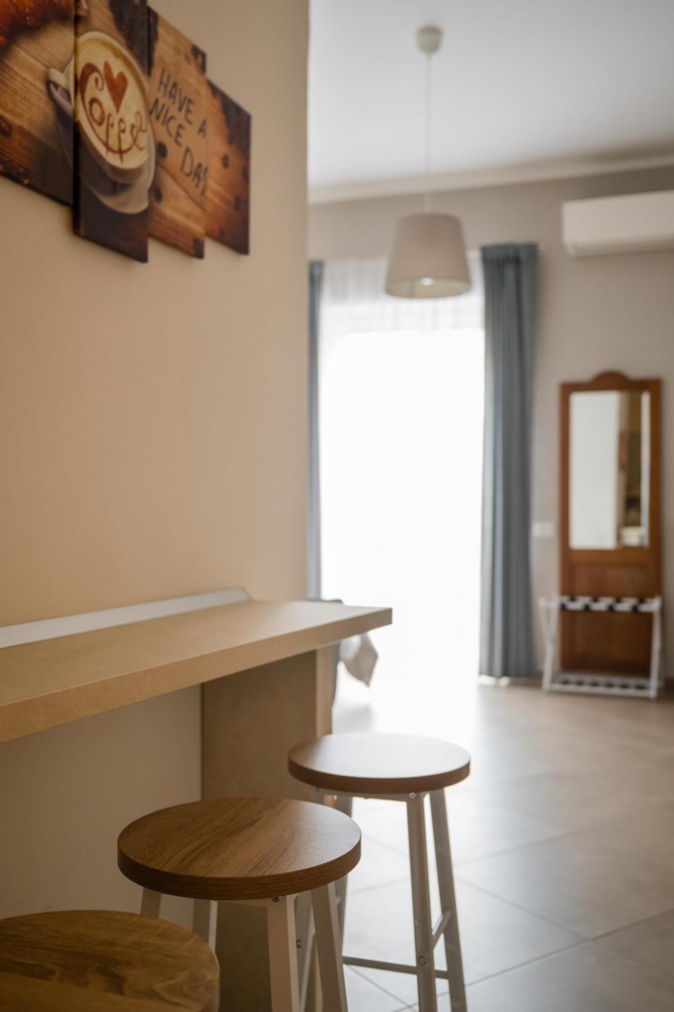 Bed & Breakfast Tinellari *