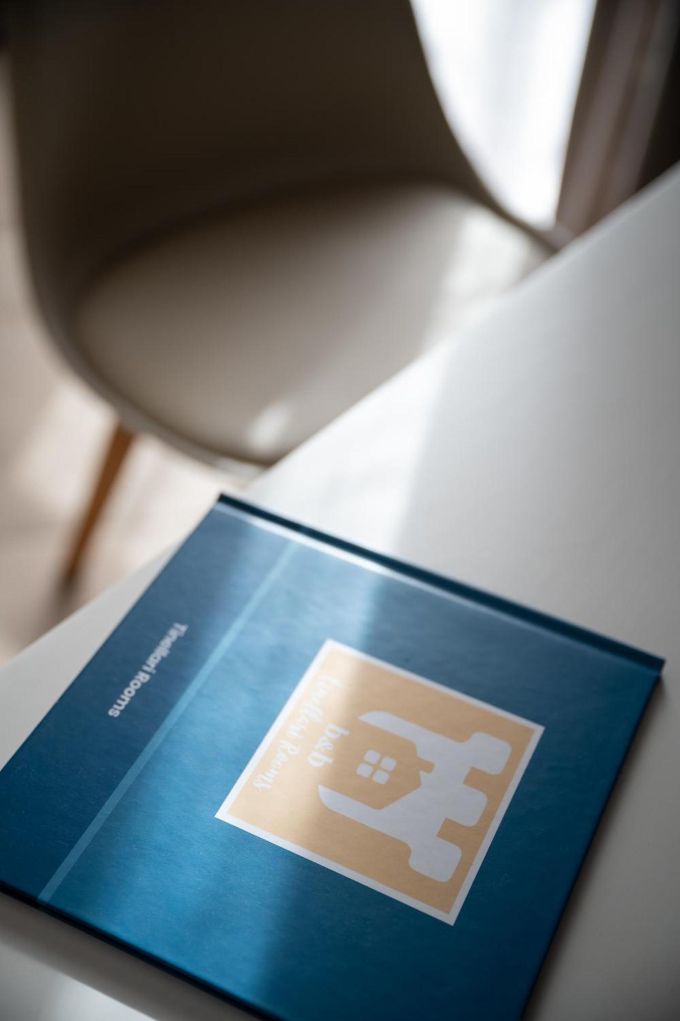 Bed & Breakfast Tinellari Naples