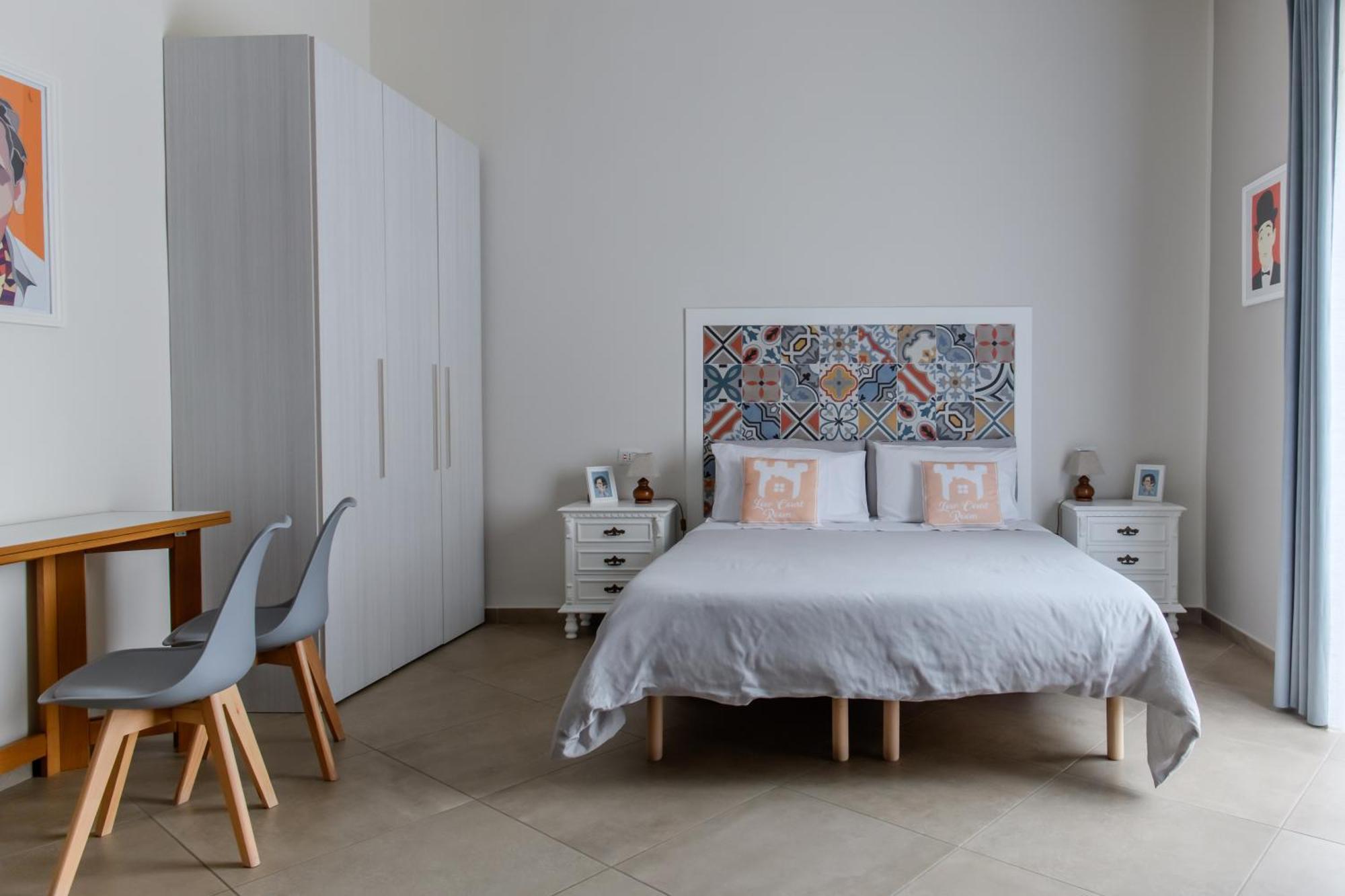 Tinellari Bed & Breakfast