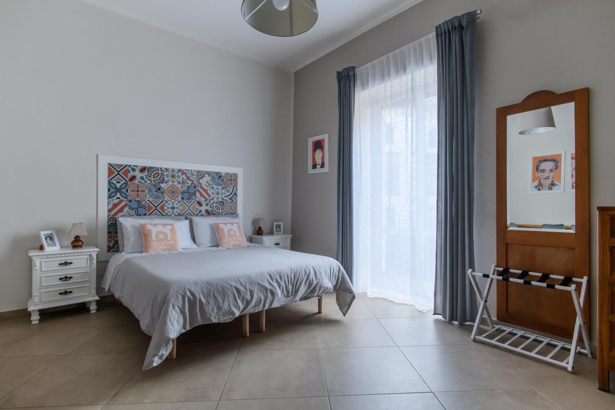 Bed & Breakfast Tinellari *